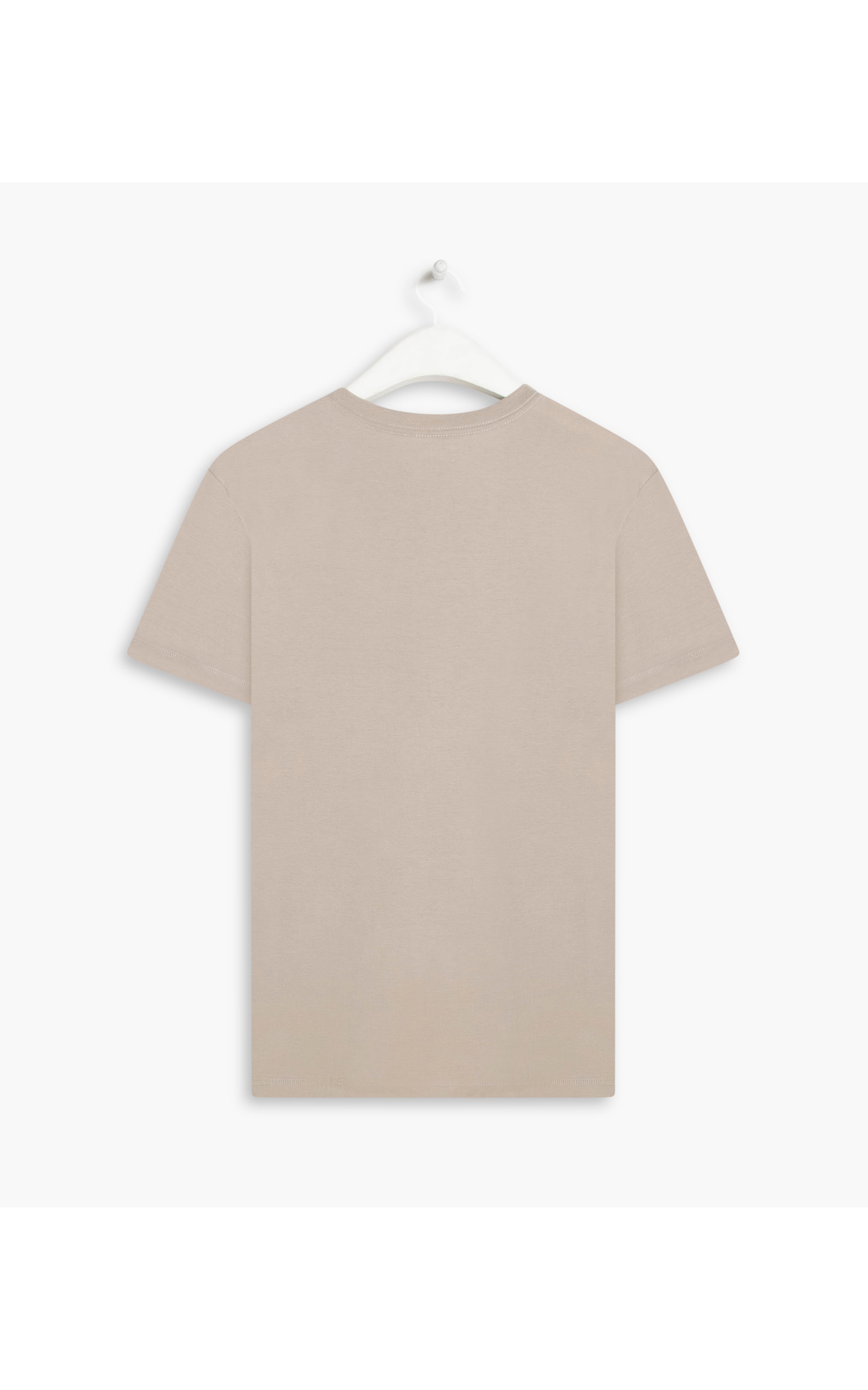 T-Shirt Mm To Mexico Areia