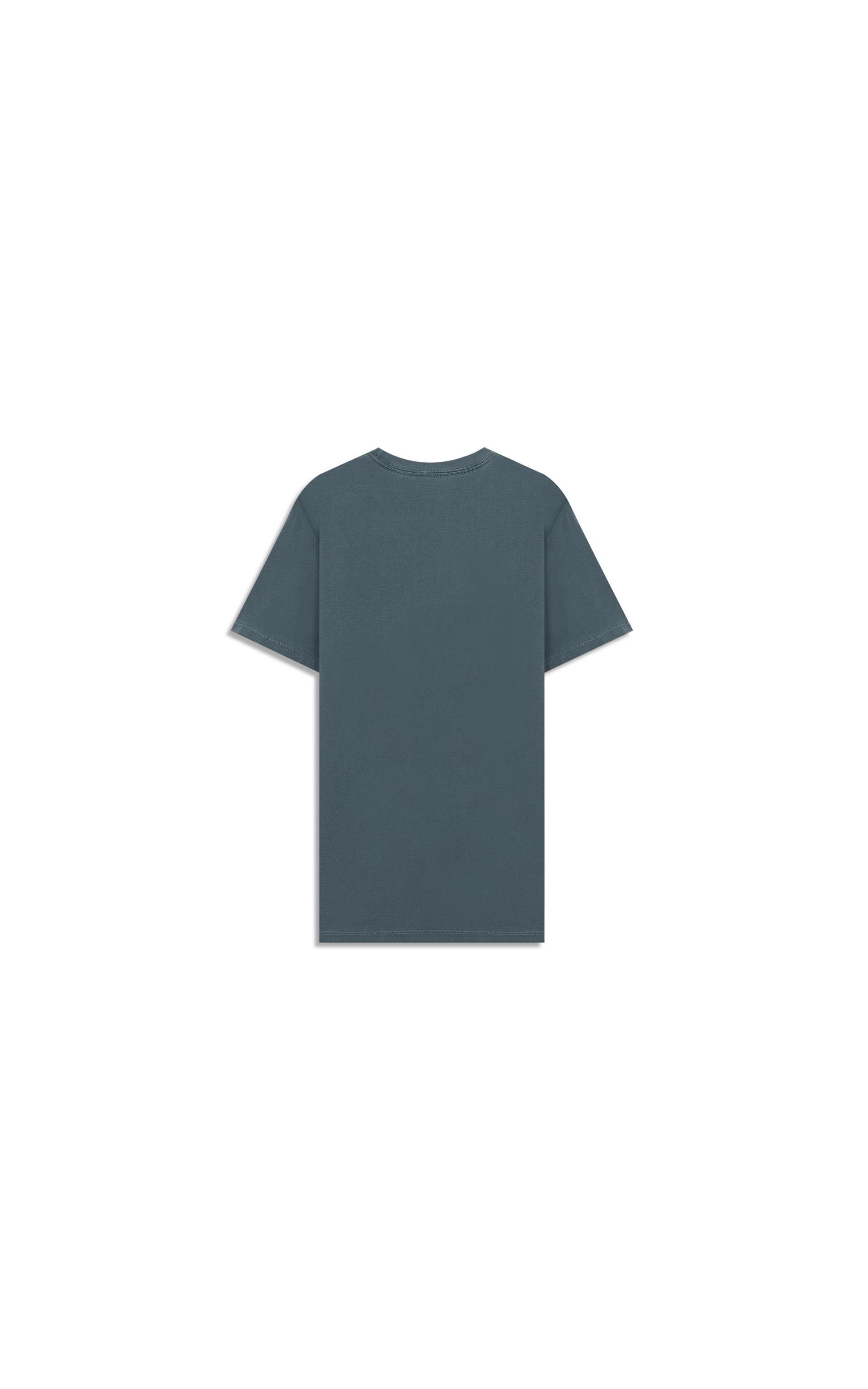 T-Shirt Mm Washed Dolce Far Niente Fte Bottle