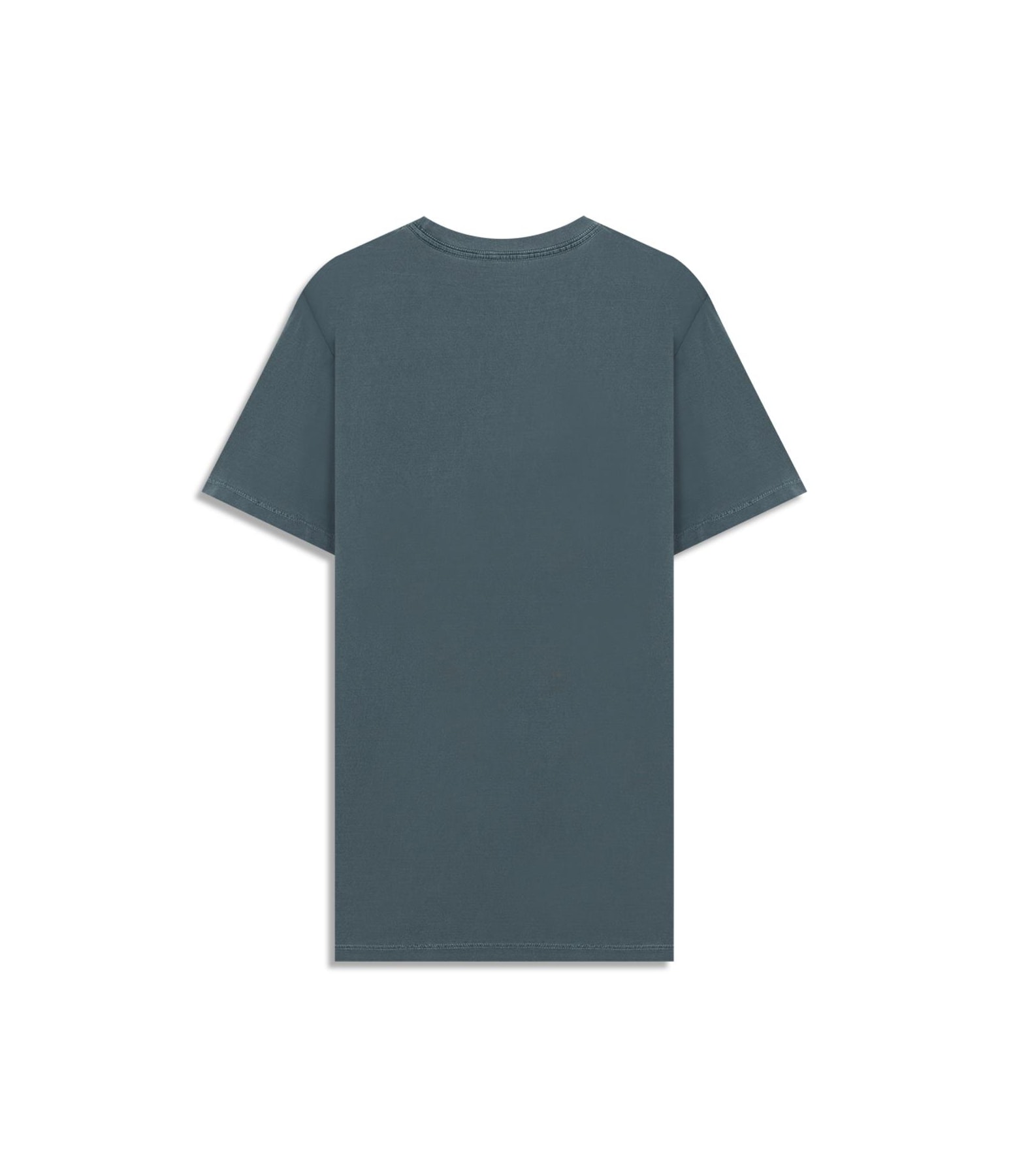 T-Shirt Mm Washed Dolce Far Niente Fte Bottle