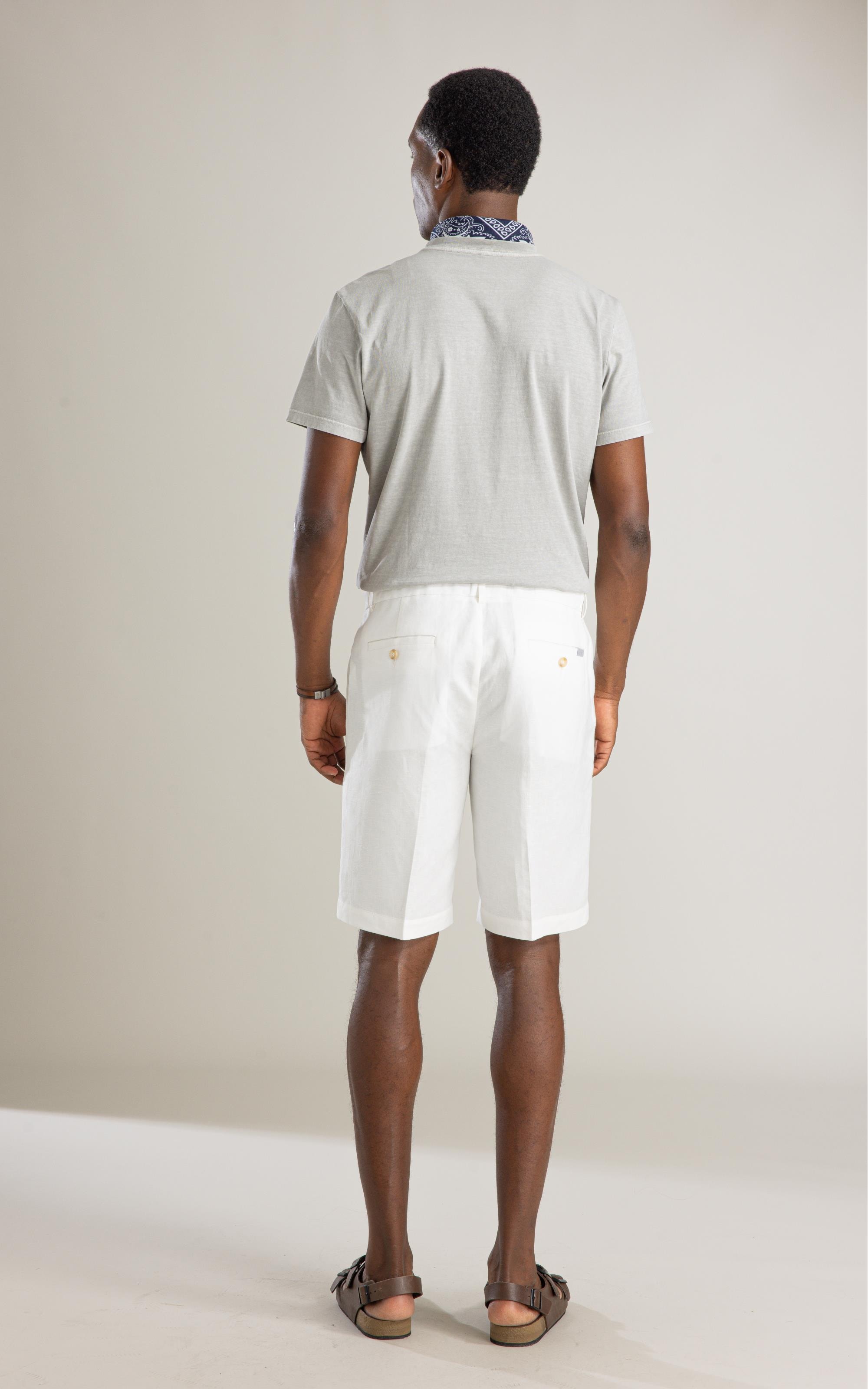 T-Shirt Mm Washed Tropical Soul Bf Niquel