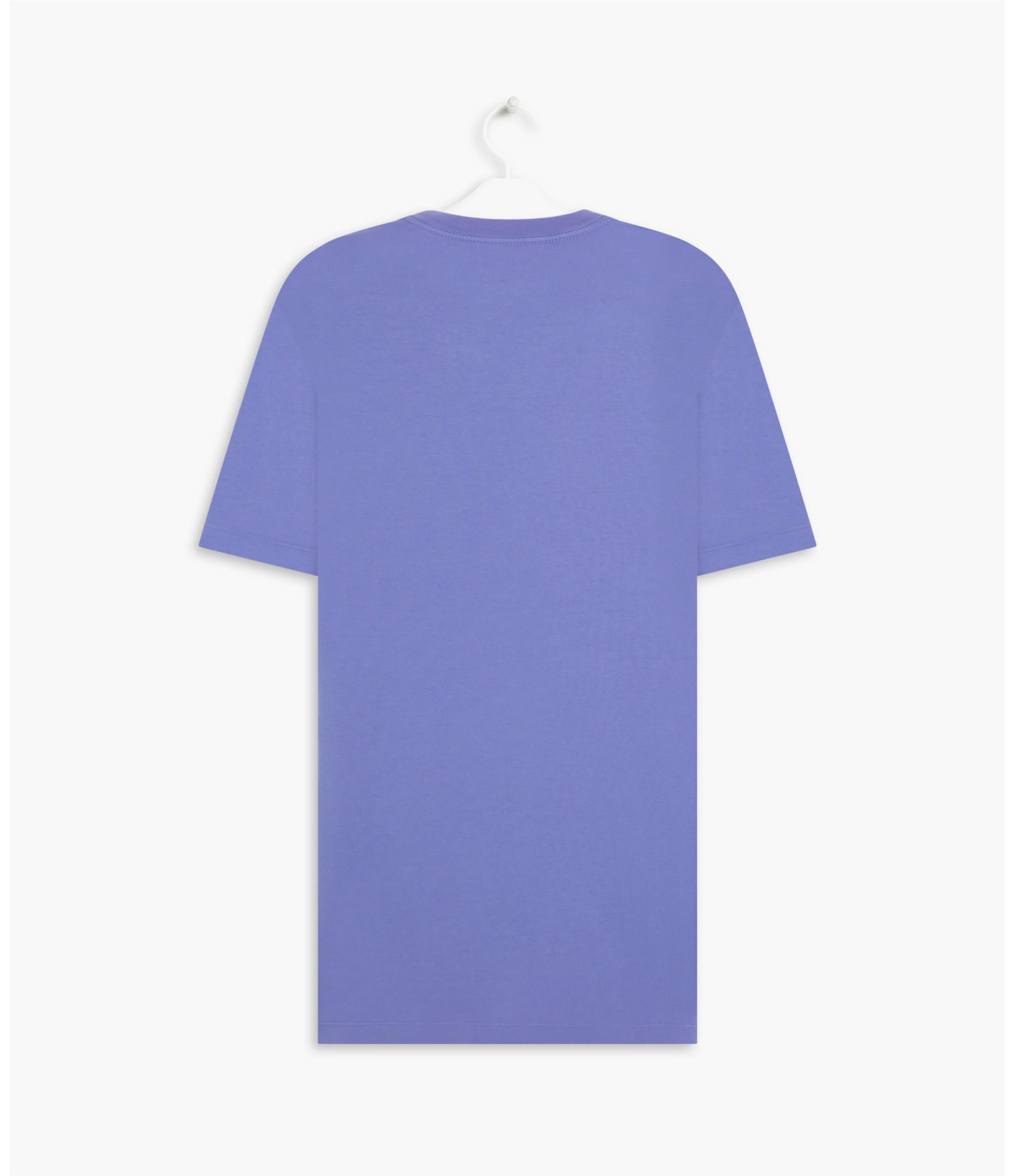 T-Shirt Mm Wave Line Azul Bic