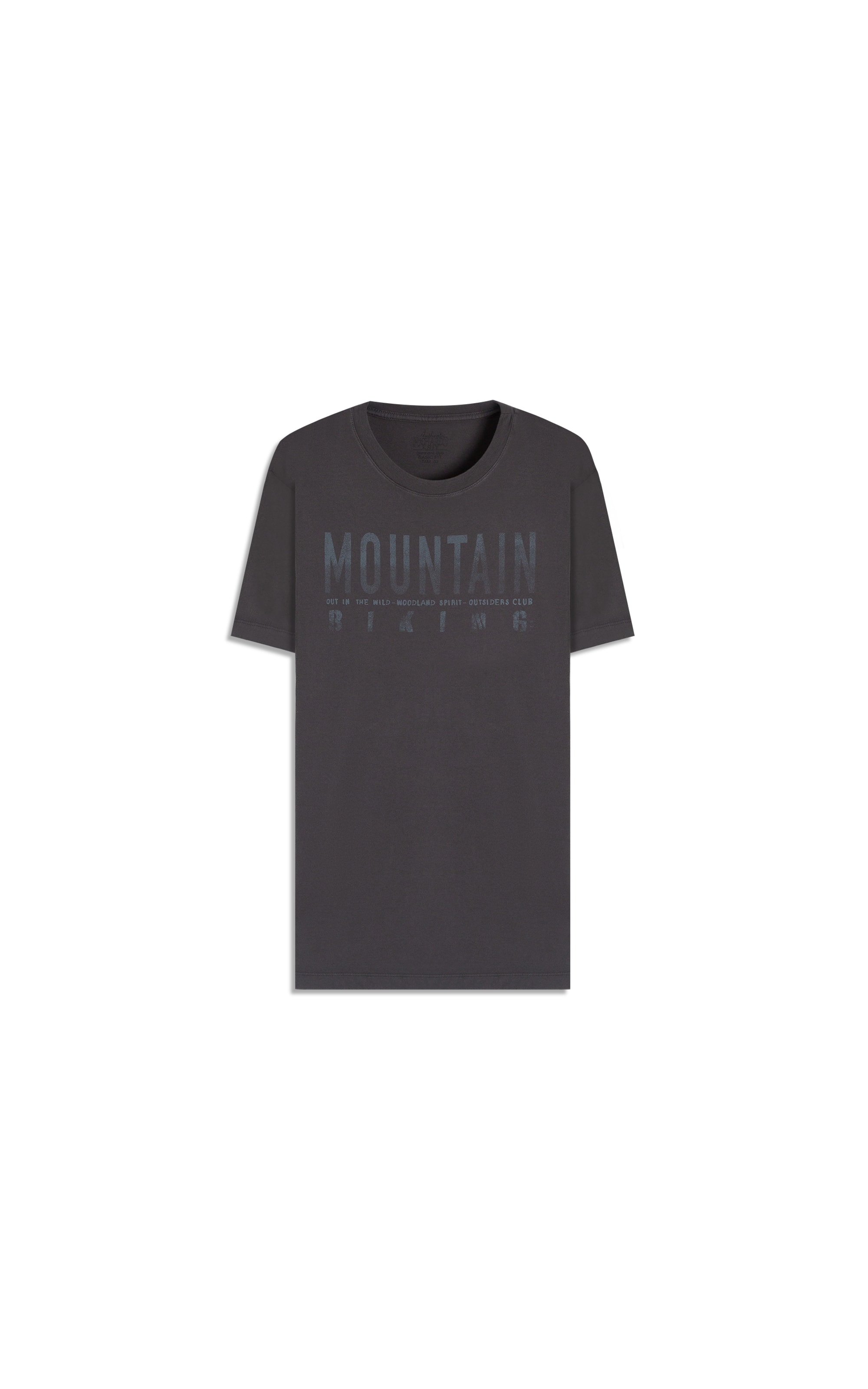 T-Shirt Mountain Plumbo