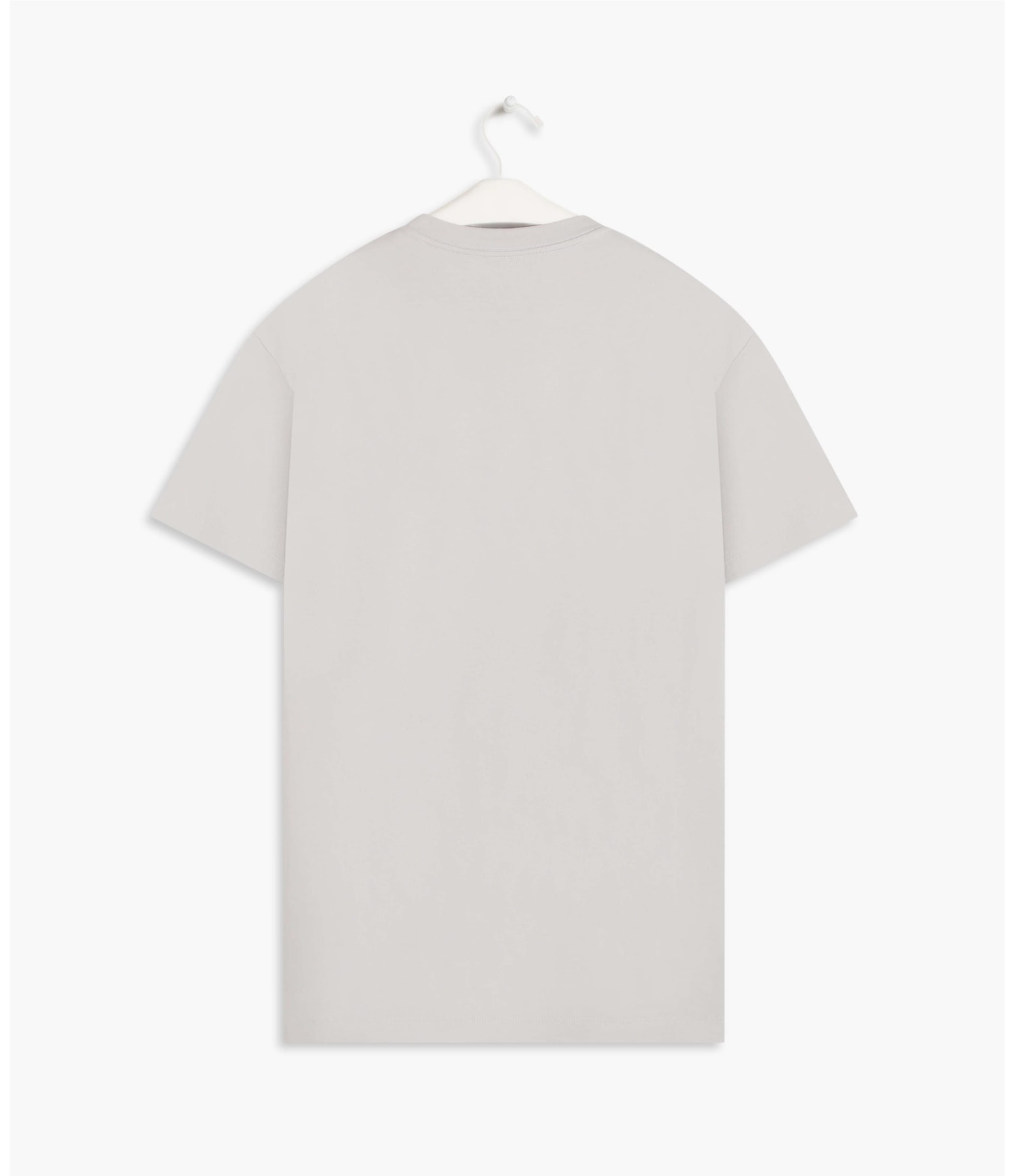 T-Shirt Mountain Square Mc Gelo