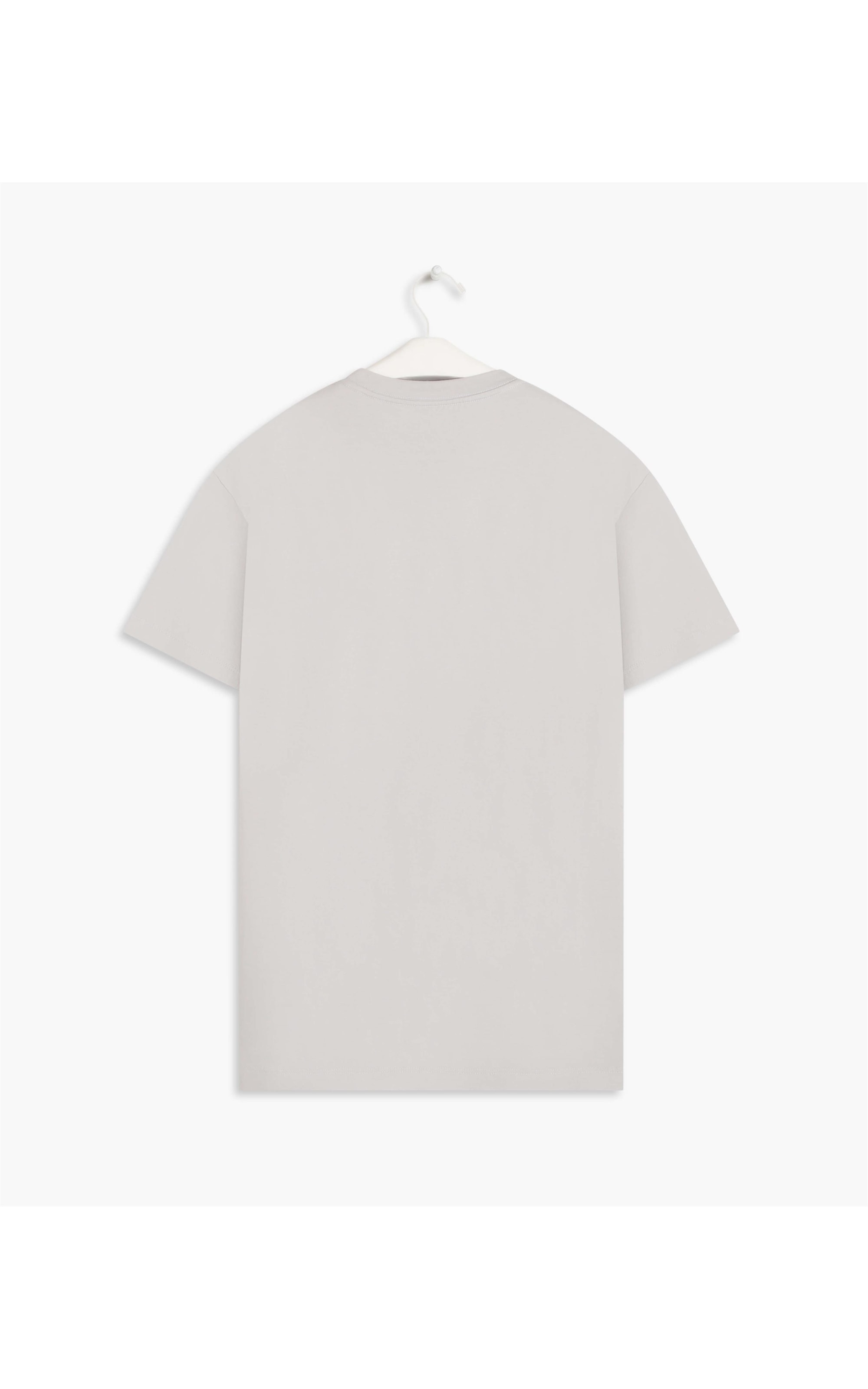 T-Shirt Mountain Square Mc Gelo