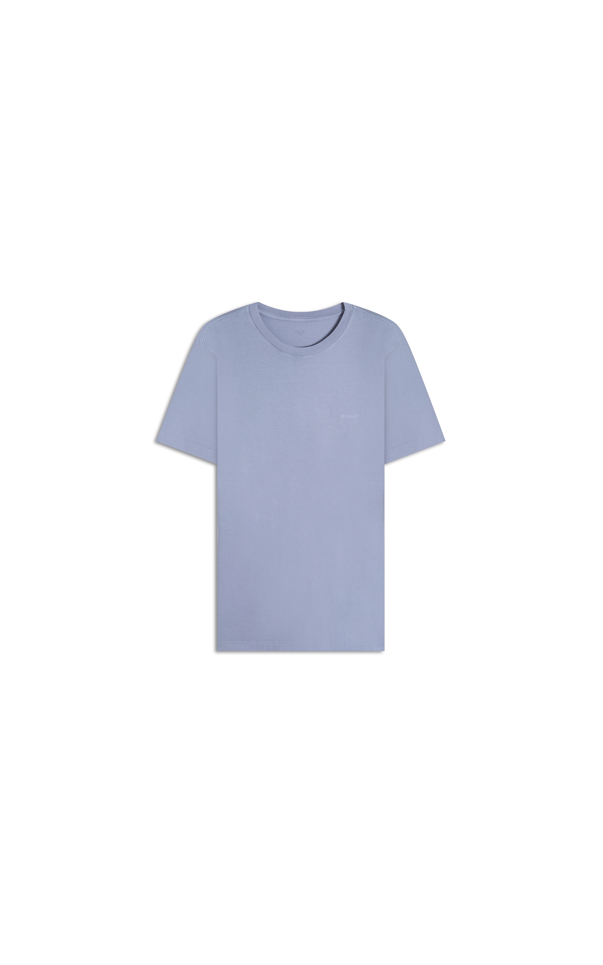  T-Shirt Nature Explorer Cost Purple Gray