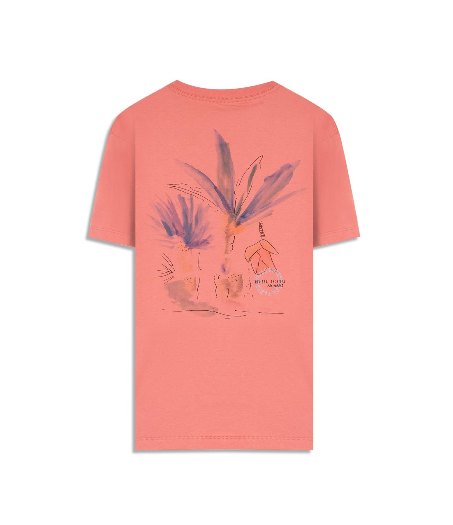 T-Shirt New Bananeira Mc Bf Melancia