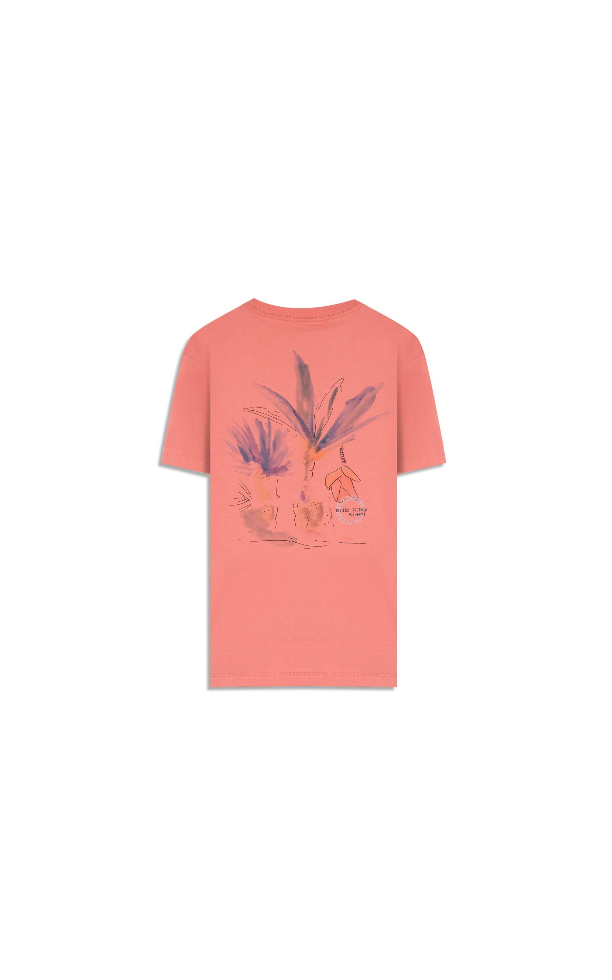 T-Shirt New Bananeira Mc Bf Melancia