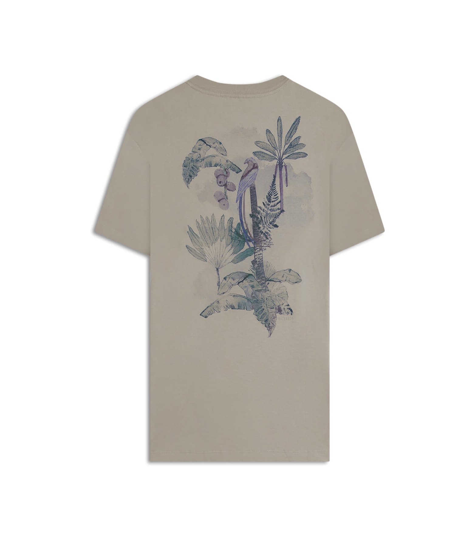 T-Shirt Paradise Costas Fd Gelo