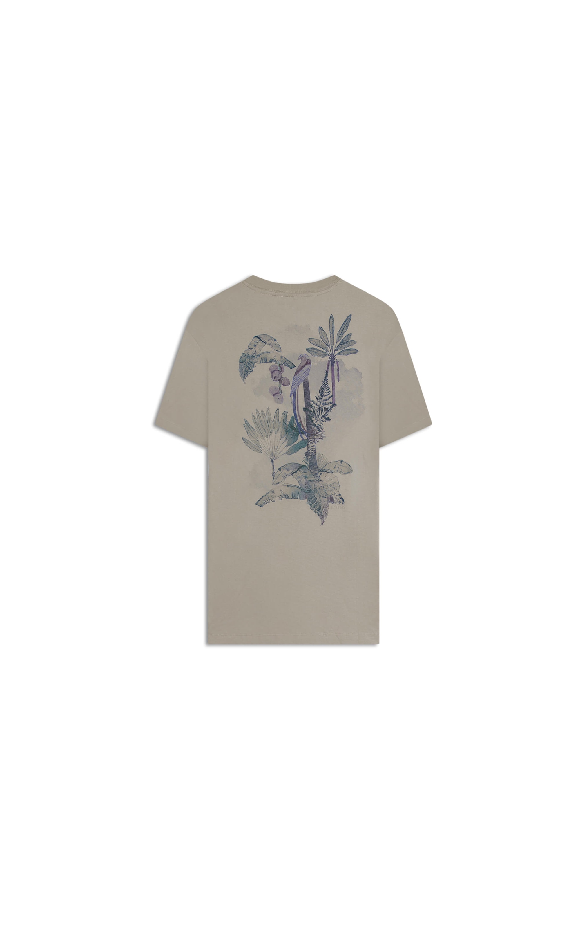 T-Shirt Paradise Costas Fd Gelo