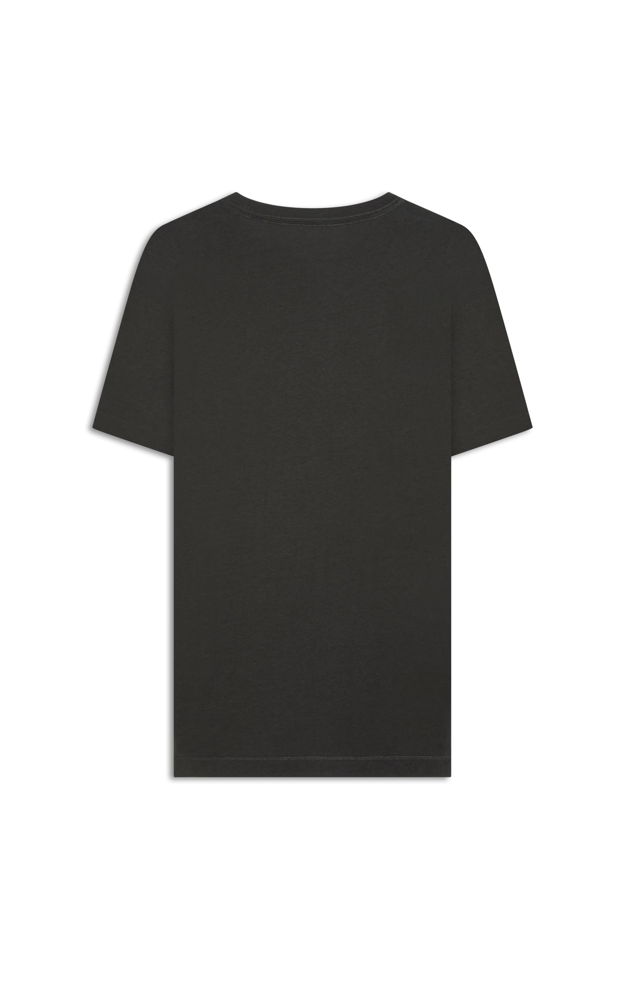 T-Shirt Pima Arruda Verde Militar