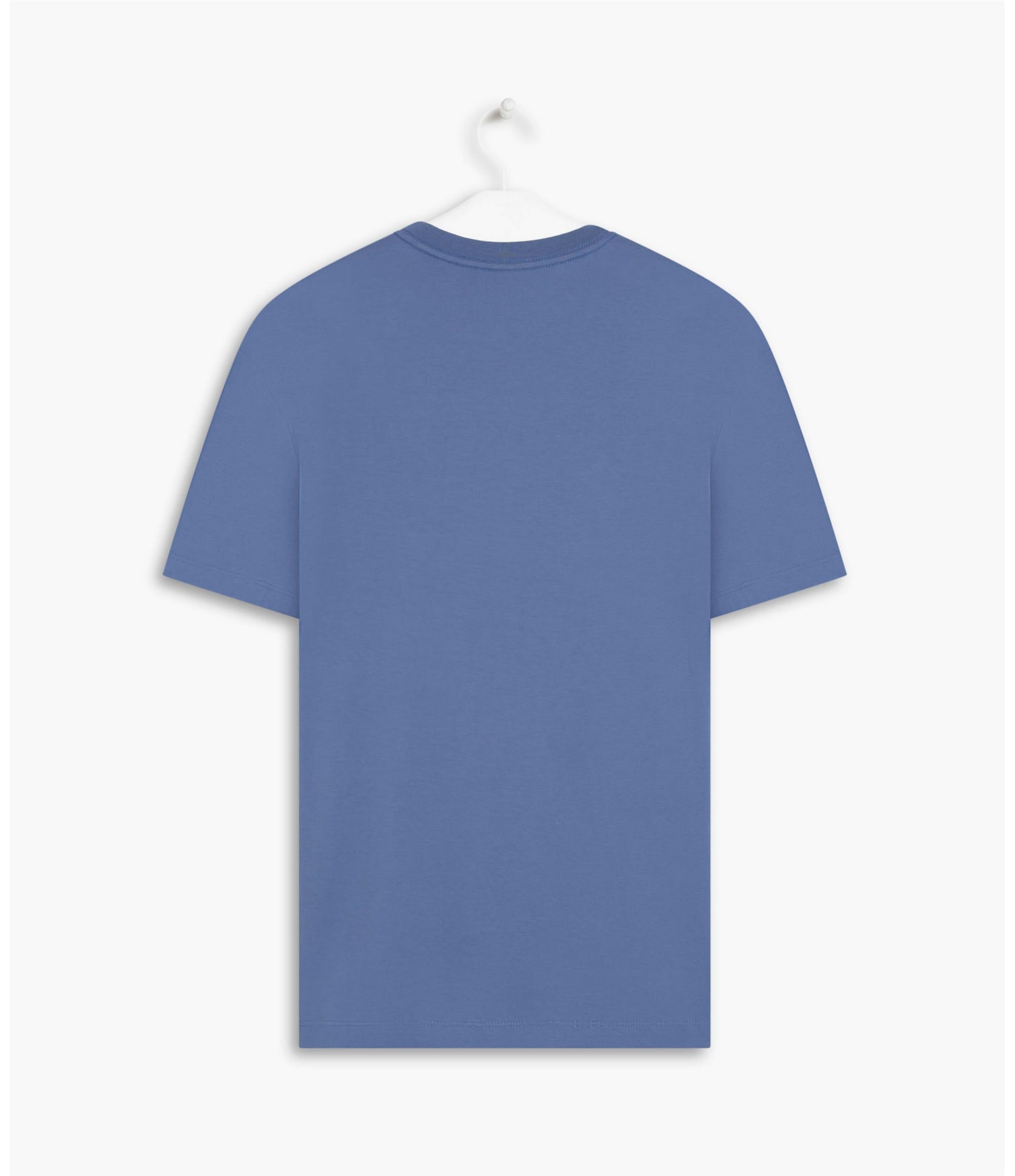 T-Shirt Pima Basic Manuscrito Hortencia