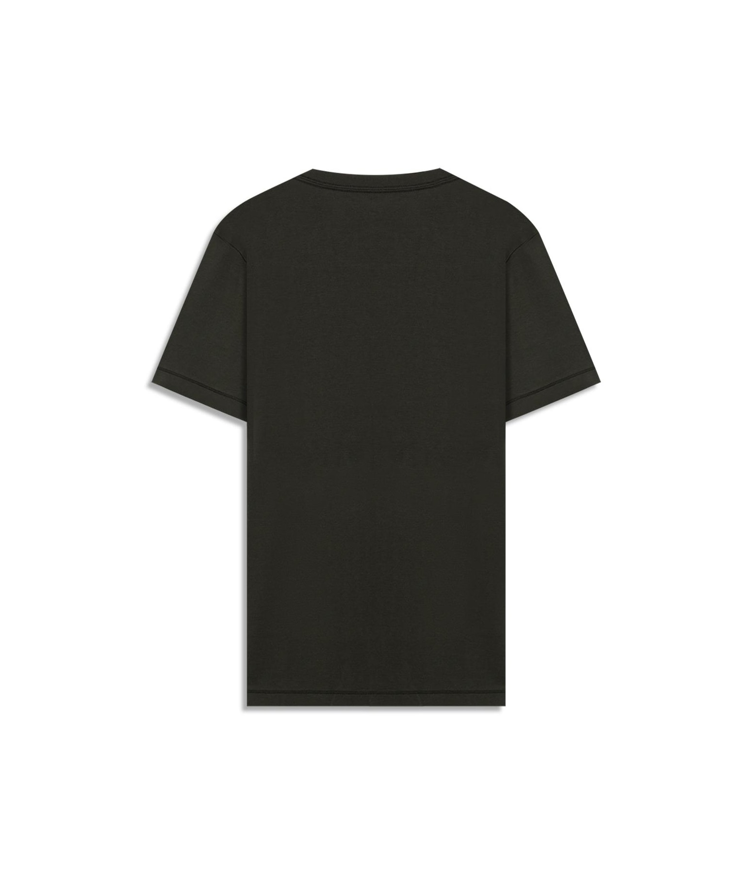 T-Shirt Pima Manhattan Floresta