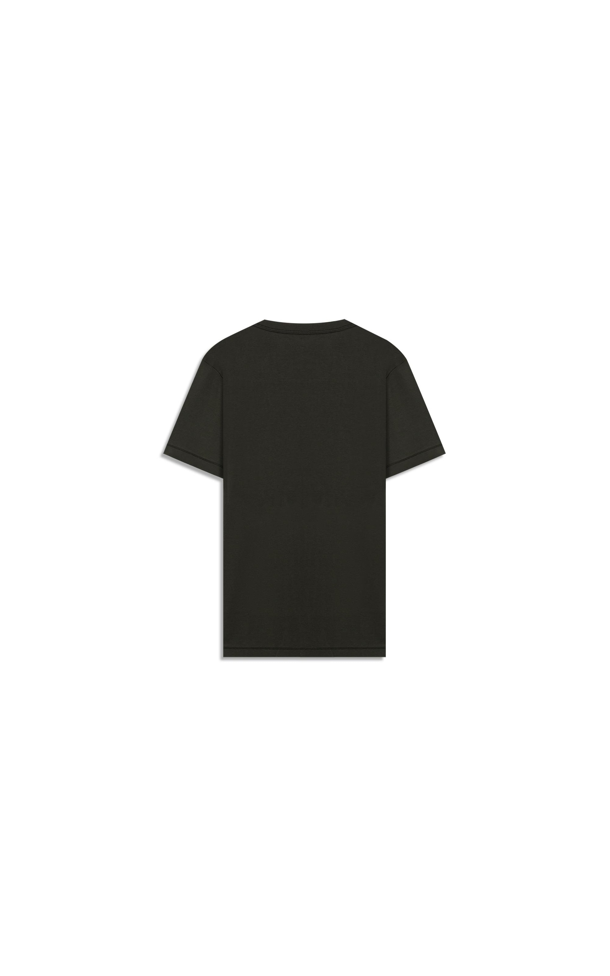 T-Shirt Pima Manhattan Floresta