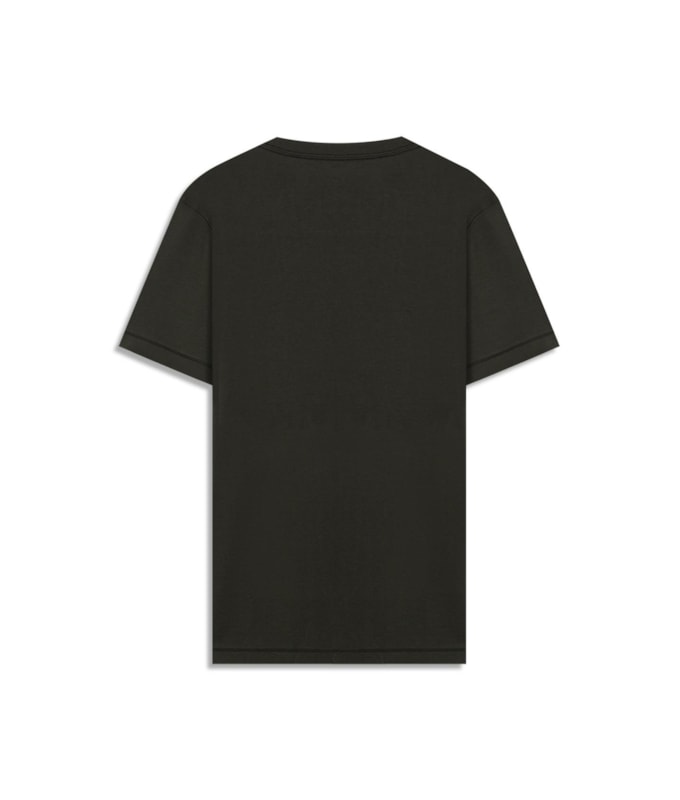 T-Shirt Pima Manhattan Floresta