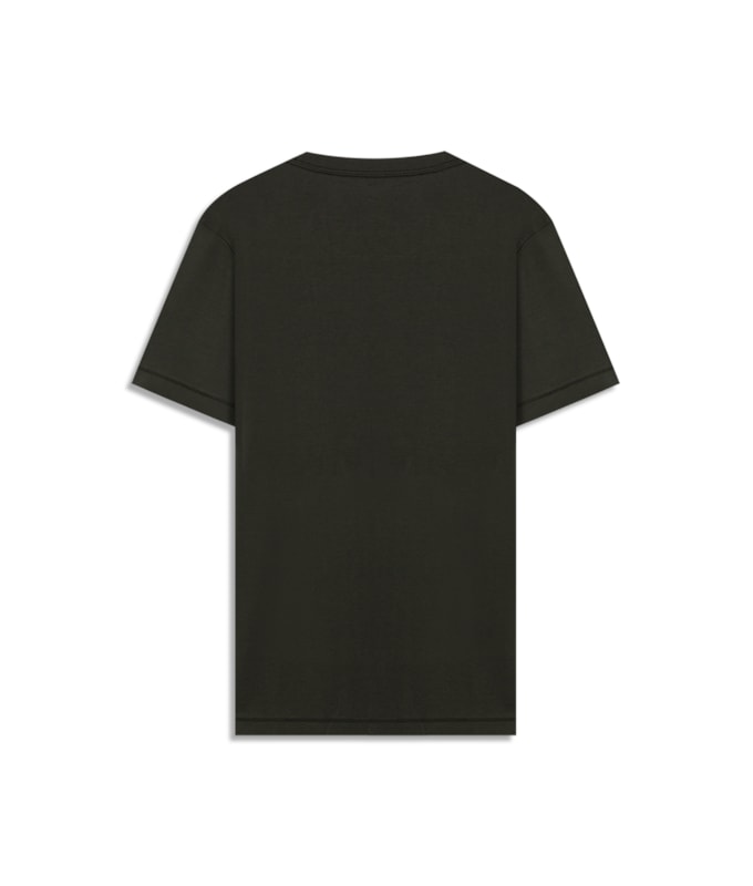 T-Shirt Pima Manhattan Floresta
