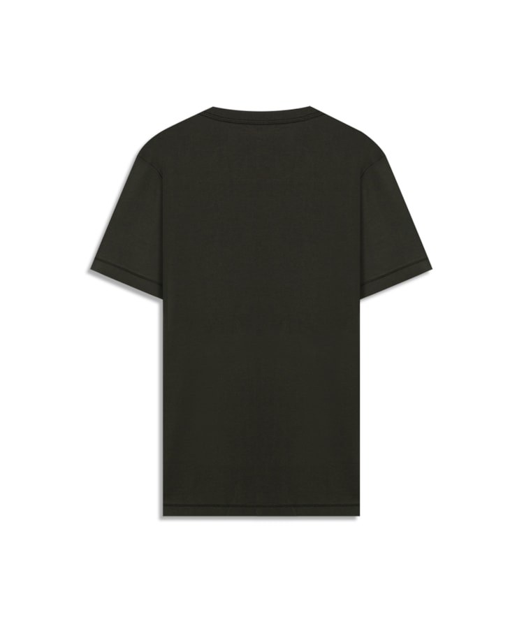 T-Shirt Pima Manhattan Floresta