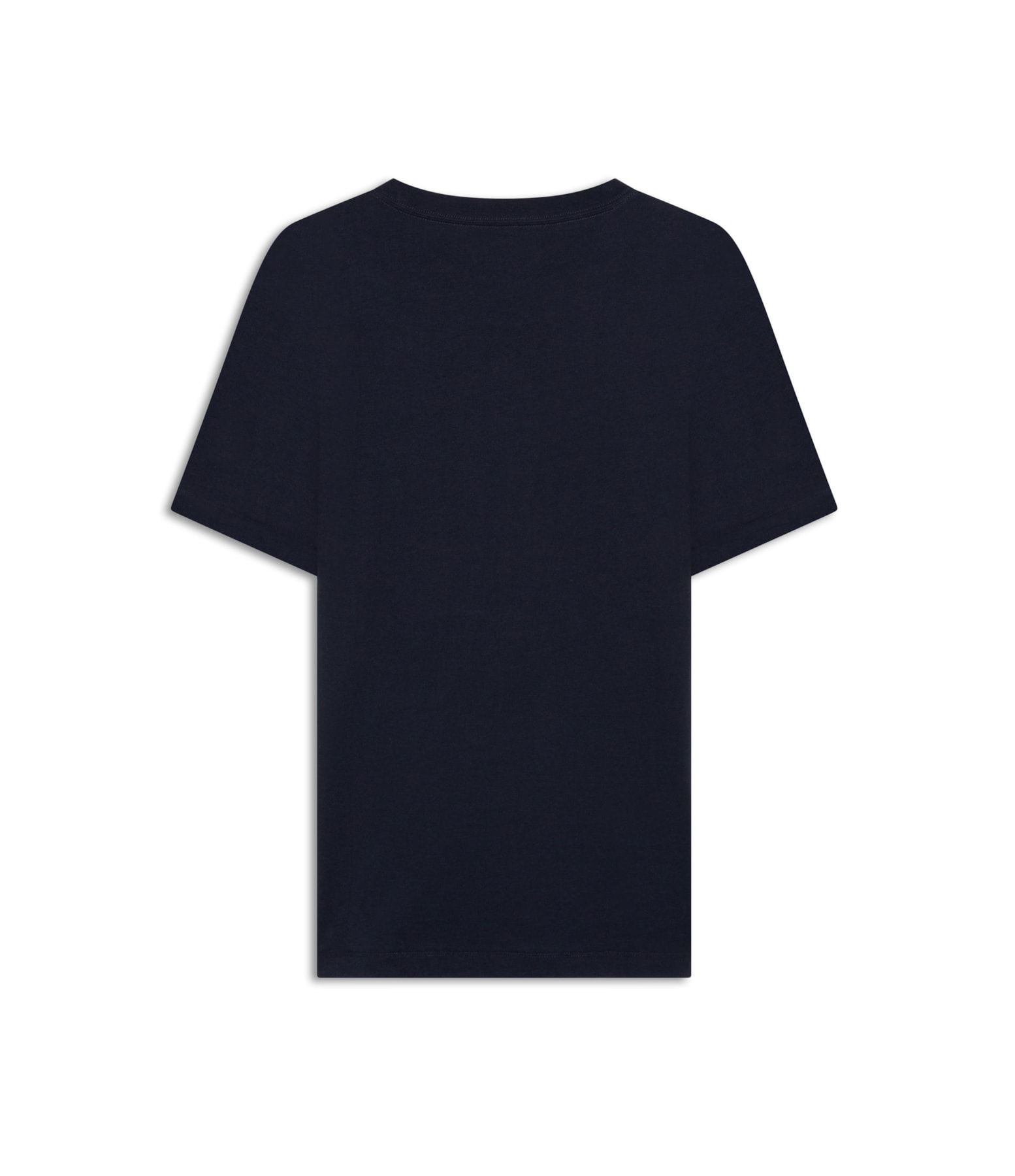  T-Shirt Pima Mountains Midnight Blue