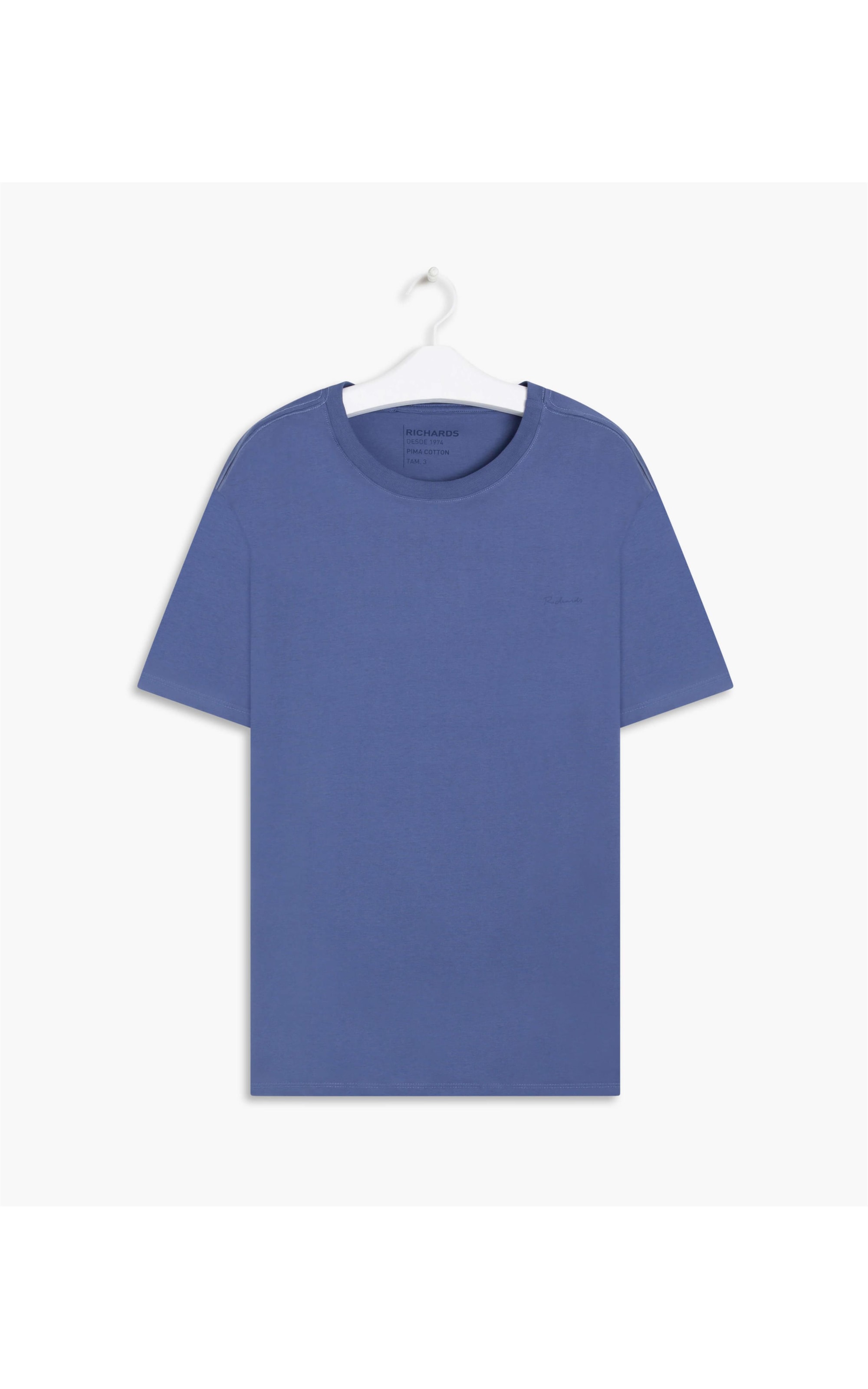 T-Shirt Pima Richards Hortencia