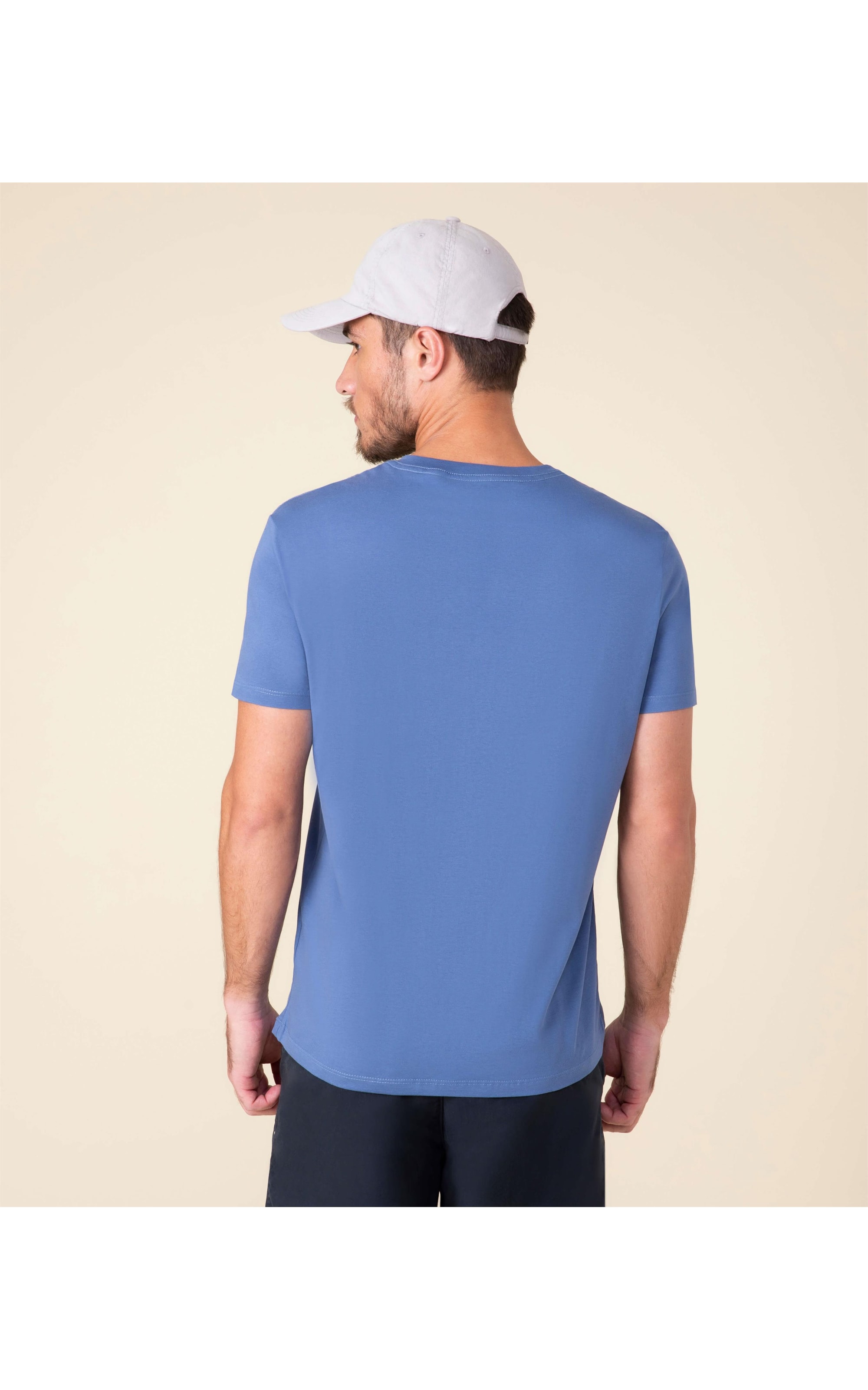 T-Shirt Pima Richards Hortencia