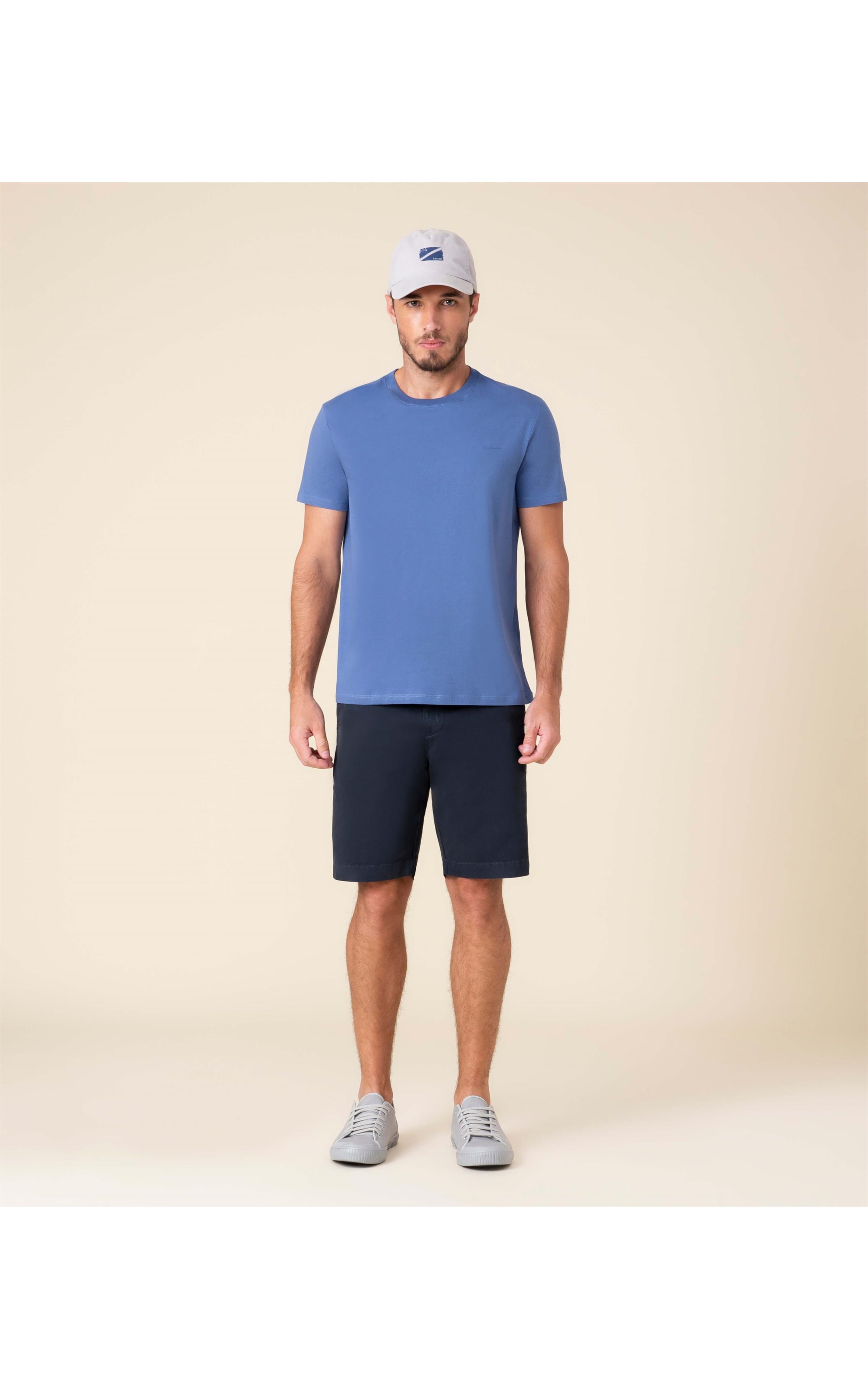 T-Shirt Pima Richards Hortencia