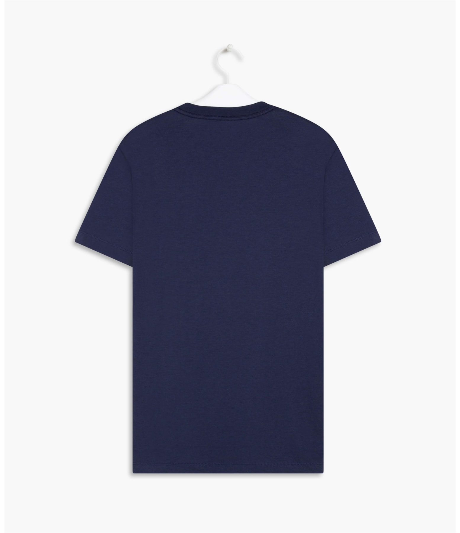 T-Shirt Pima Richards Marinho