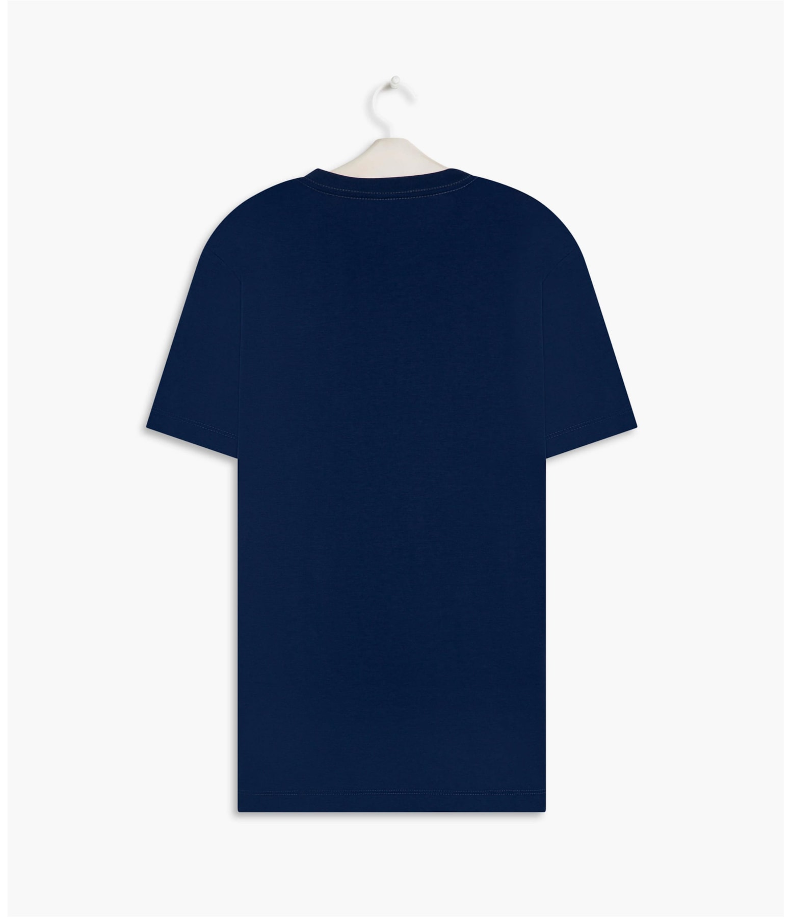 T-Shirt Pima Richards Royal