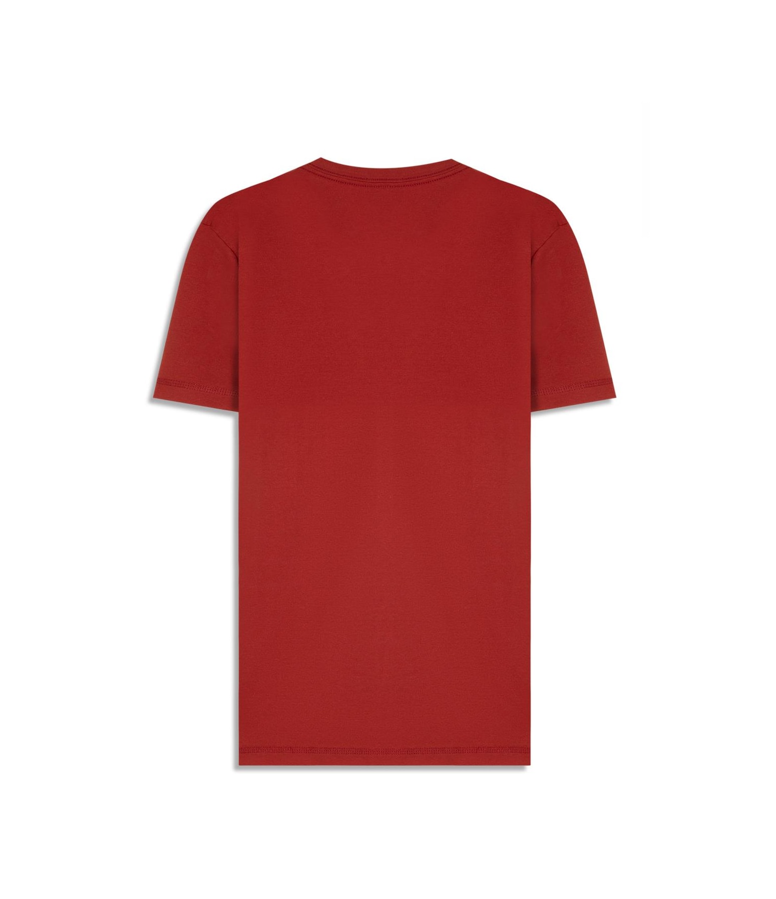 T-Shirt Piquet Pima Flora New Classic Telha