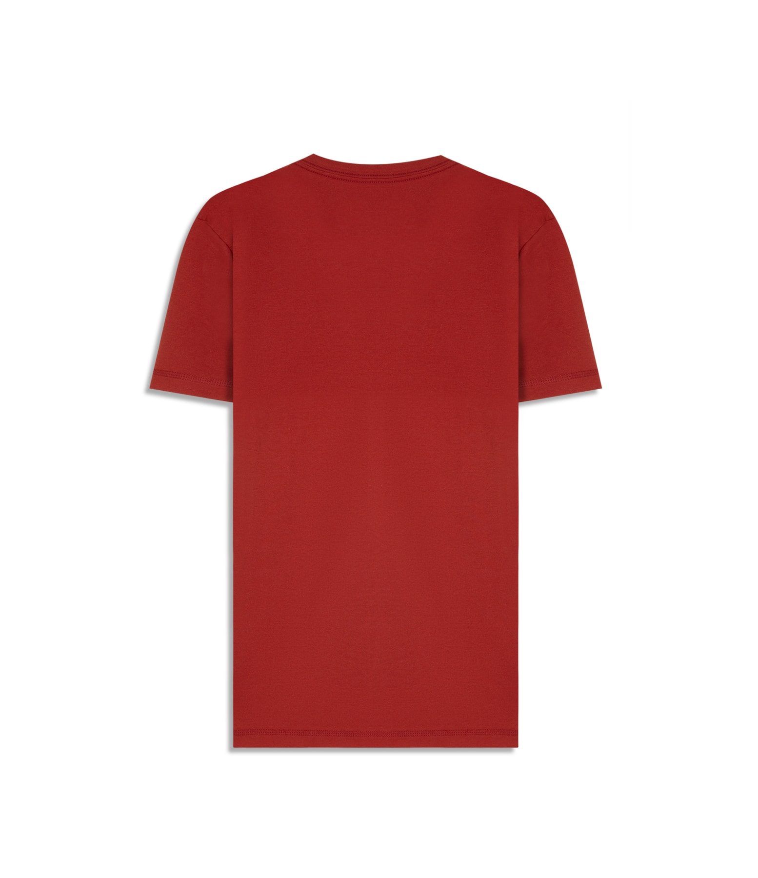 T-Shirt Piquet Pima Flora New Classic Telha