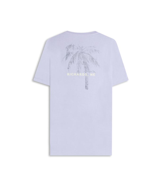 T-Shirt Prea Gd Mc Bf Lavanda
