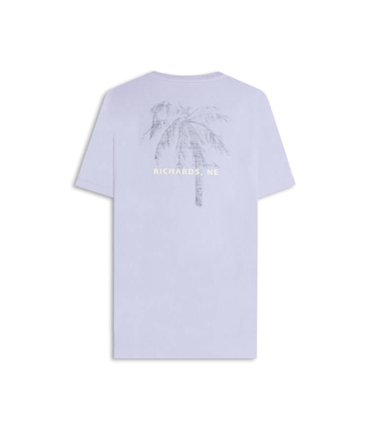 T-Shirt Prea Gd Mc Bf Lavanda