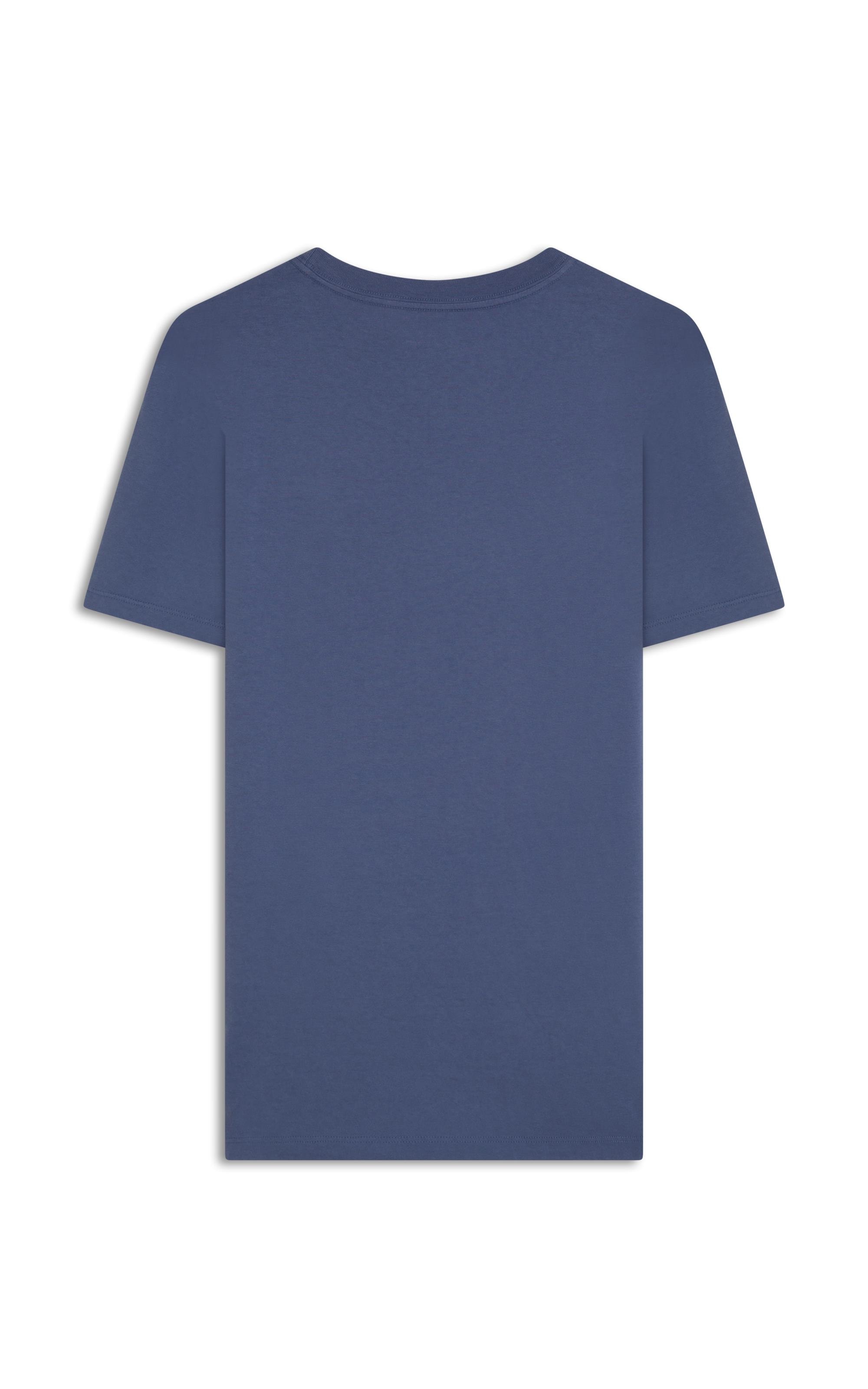 T-Shirt  Property Azul Jeans