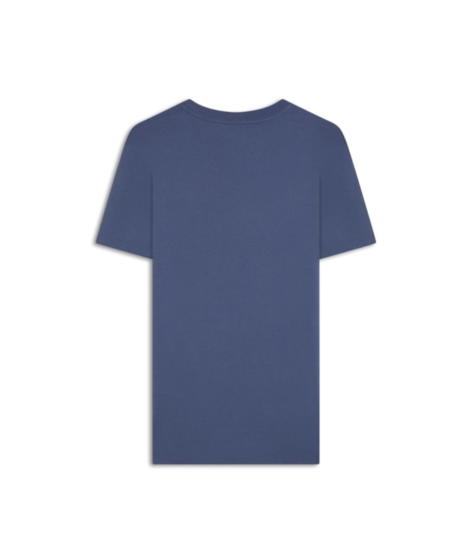 T-Shirt  Property Azul Jeans