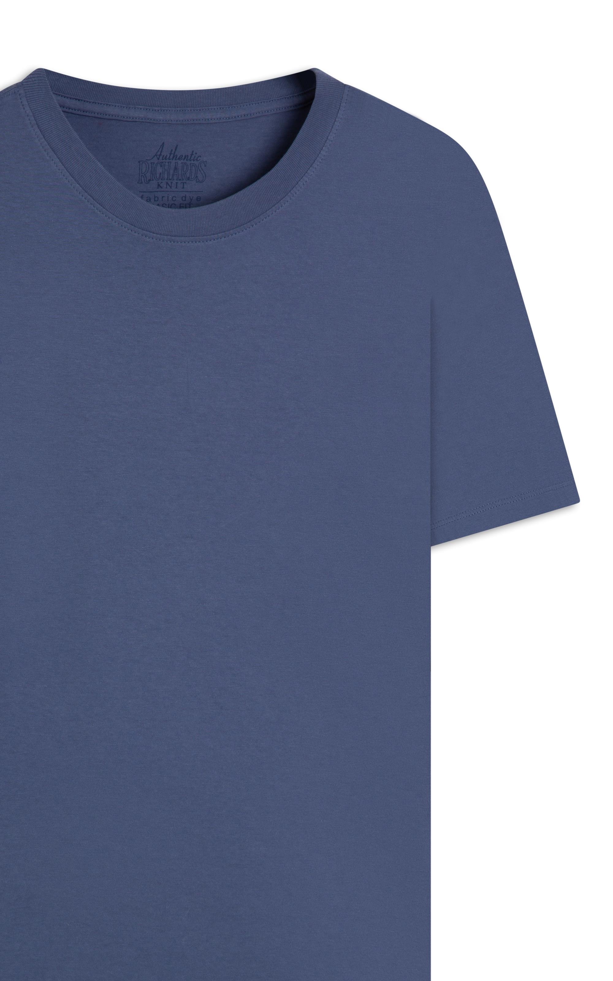 T-Shirt  Property Azul Jeans