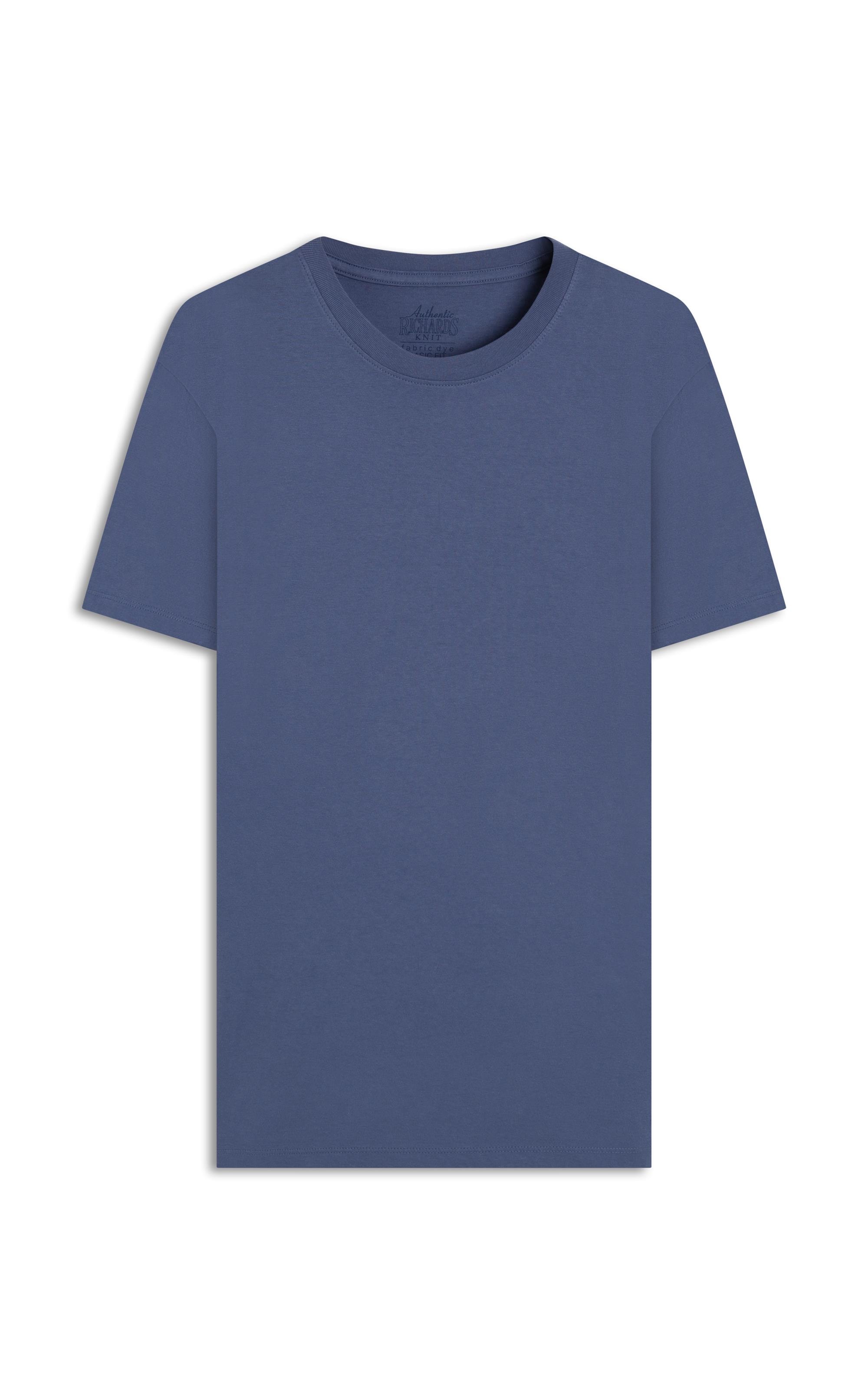 T-Shirt  Property Azul Jeans