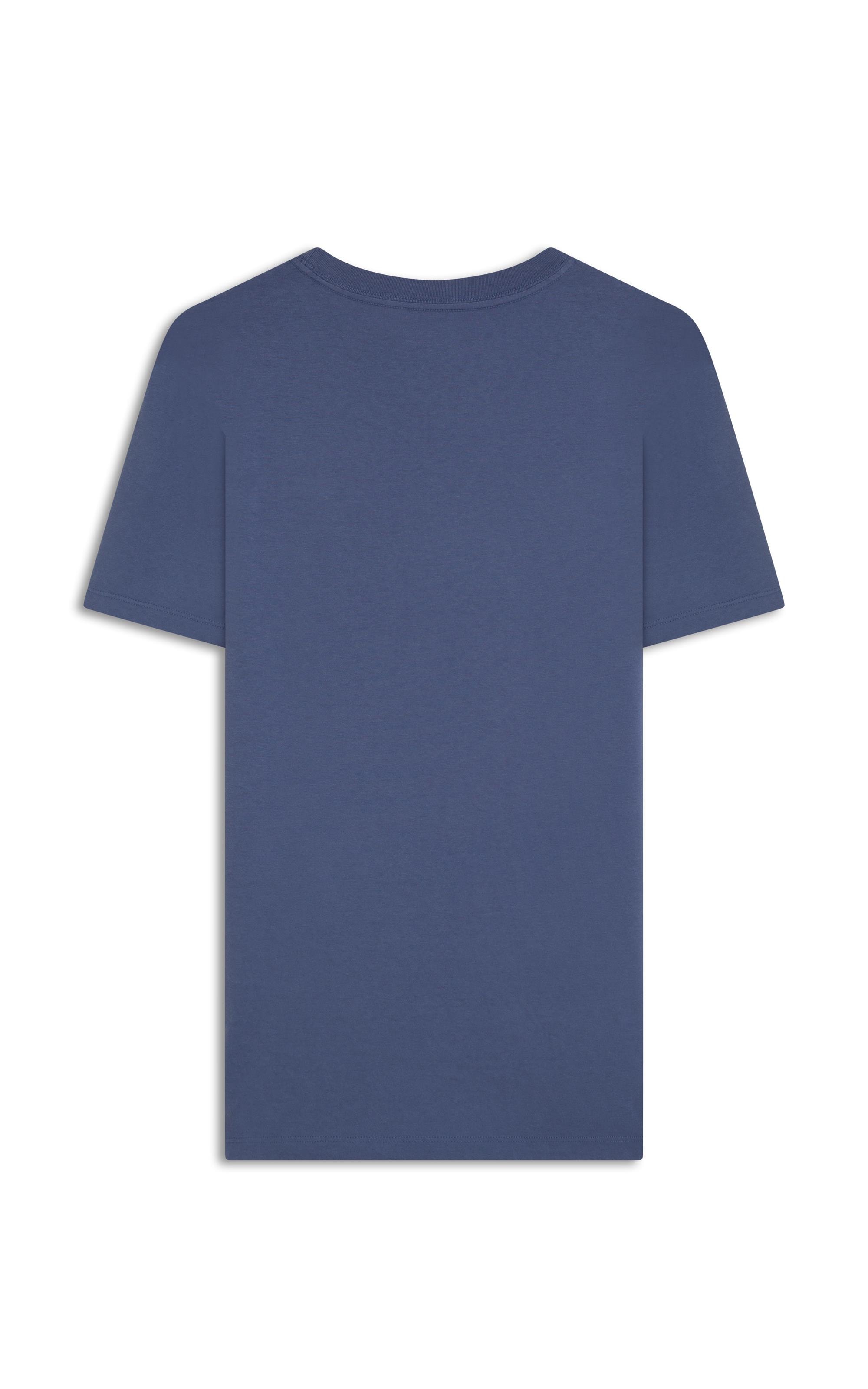 T-Shirt  Property Azul Jeans