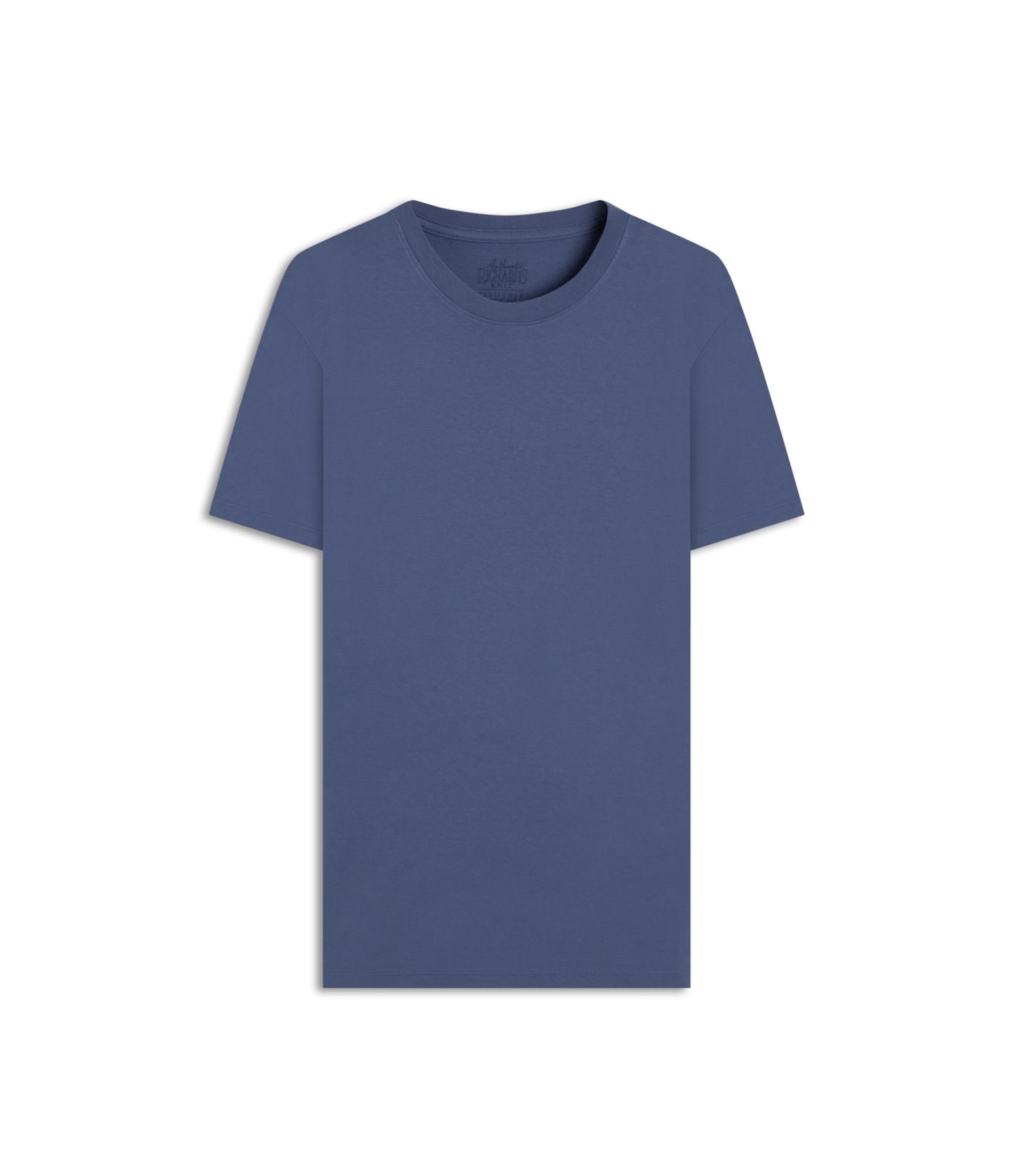 T-Shirt  Property Azul Jeans