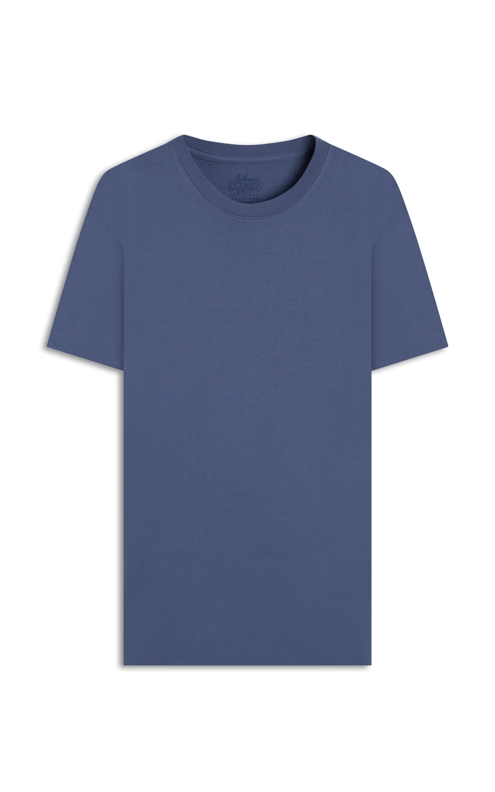 T-Shirt  Property Azul Jeans