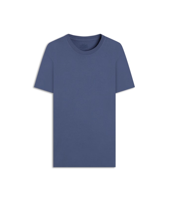 T-Shirt  Property Azul Jeans