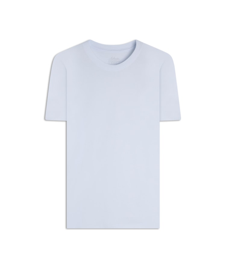 T-Shirt  Property Branco