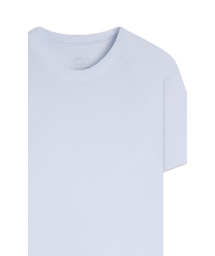 T-Shirt  Property Branco