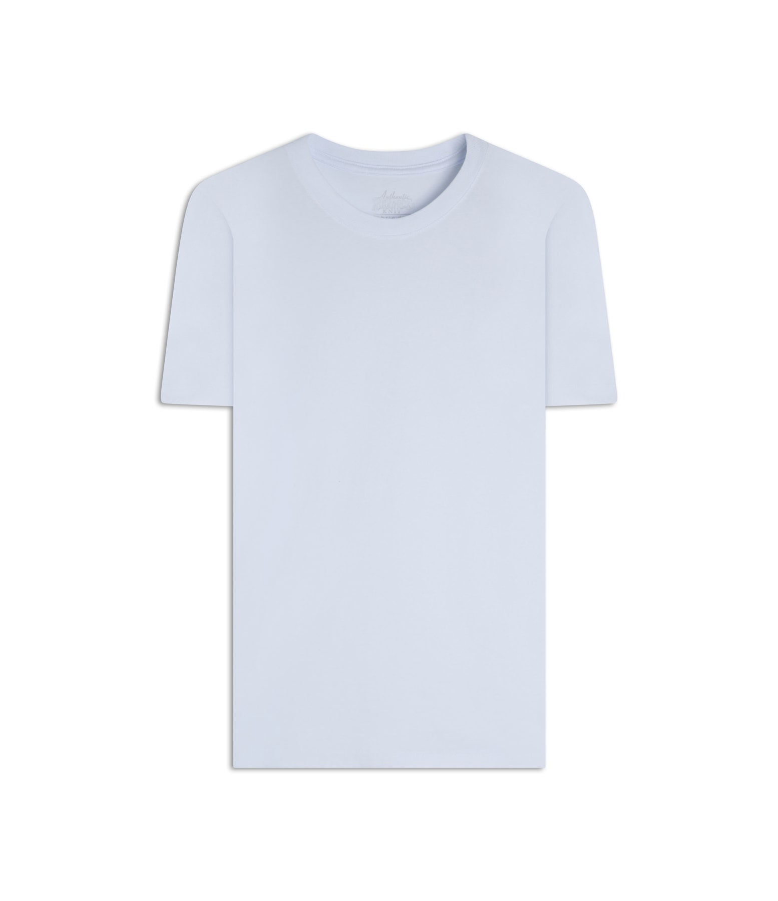 T-Shirt  Property Branco