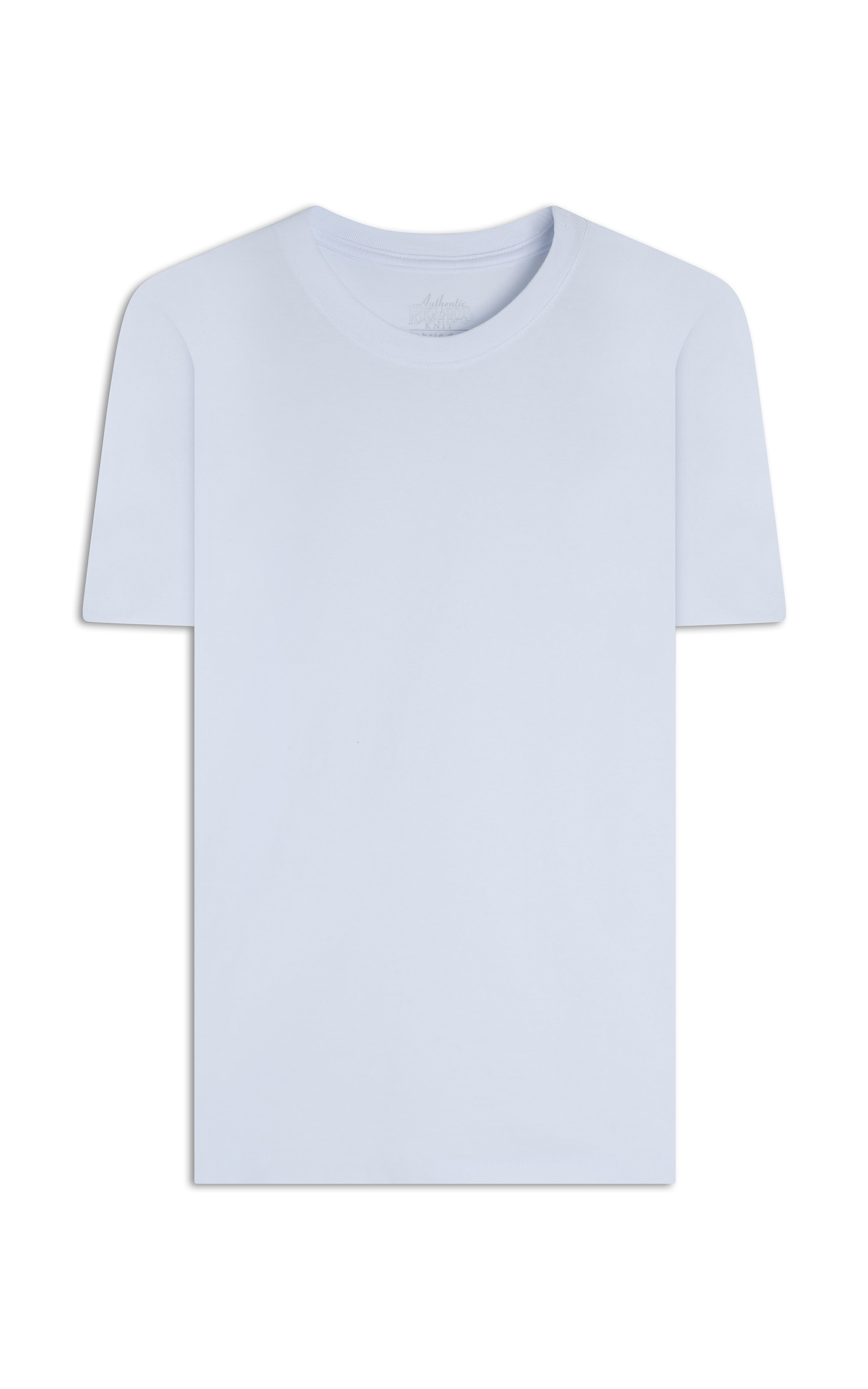 T-Shirt  Property Branco