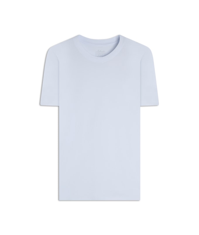 T-Shirt  Property Branco