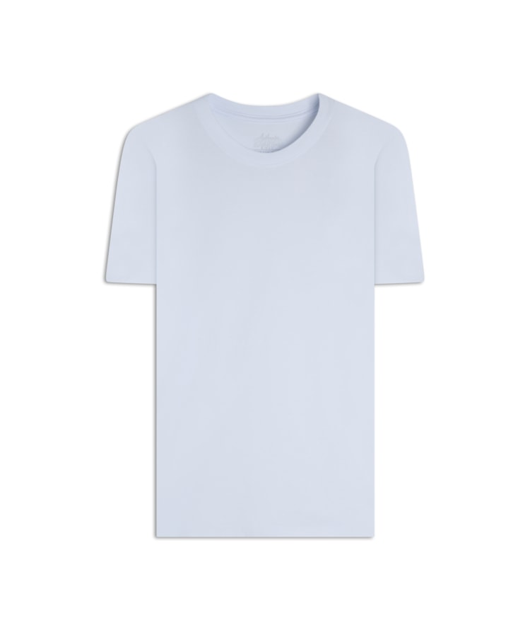 T-Shirt  Property Branco