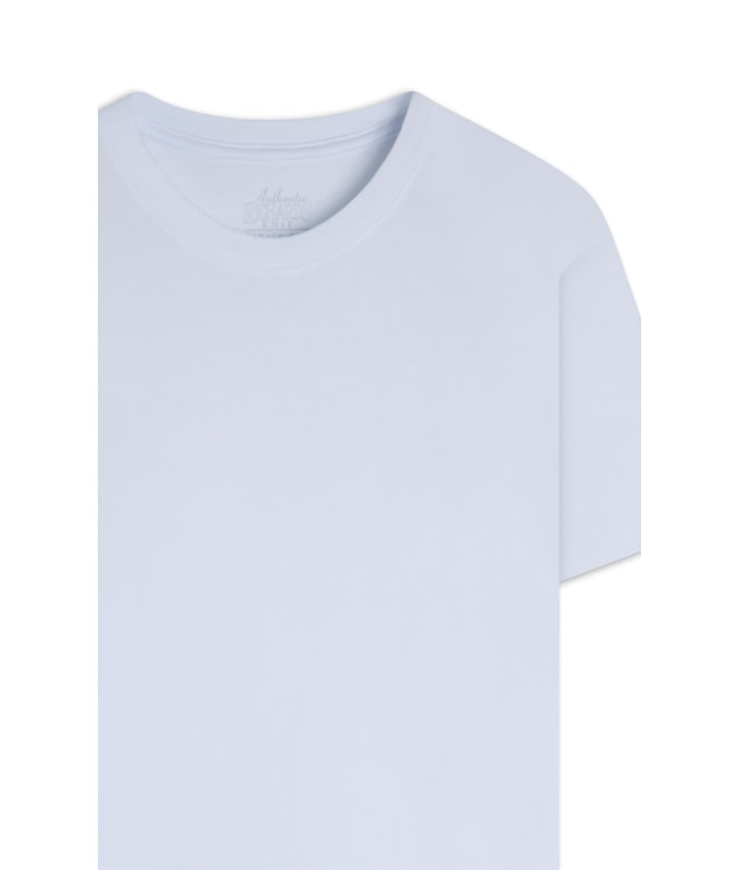T-Shirt  Property Branco