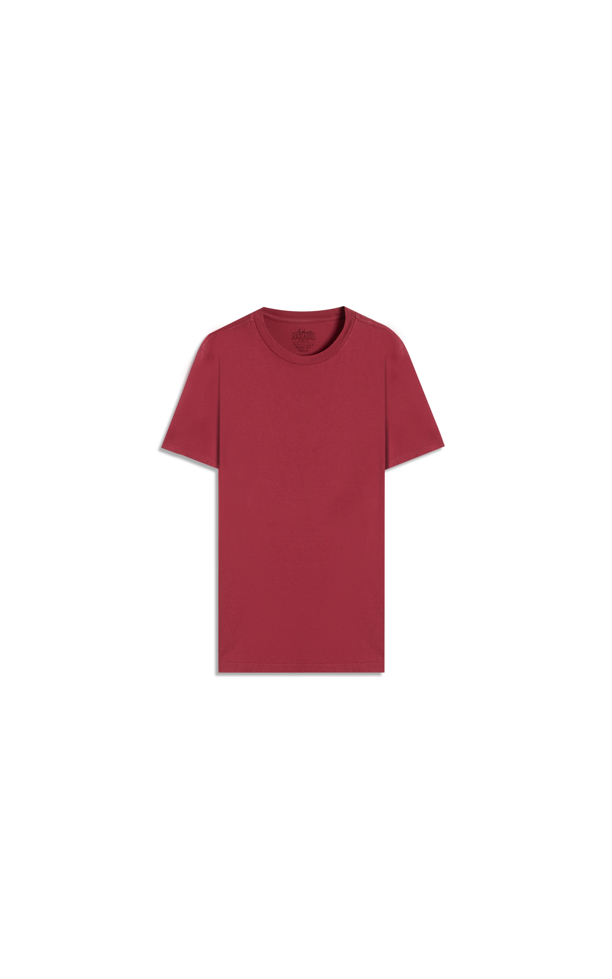 T-Shirt  Property Cereja