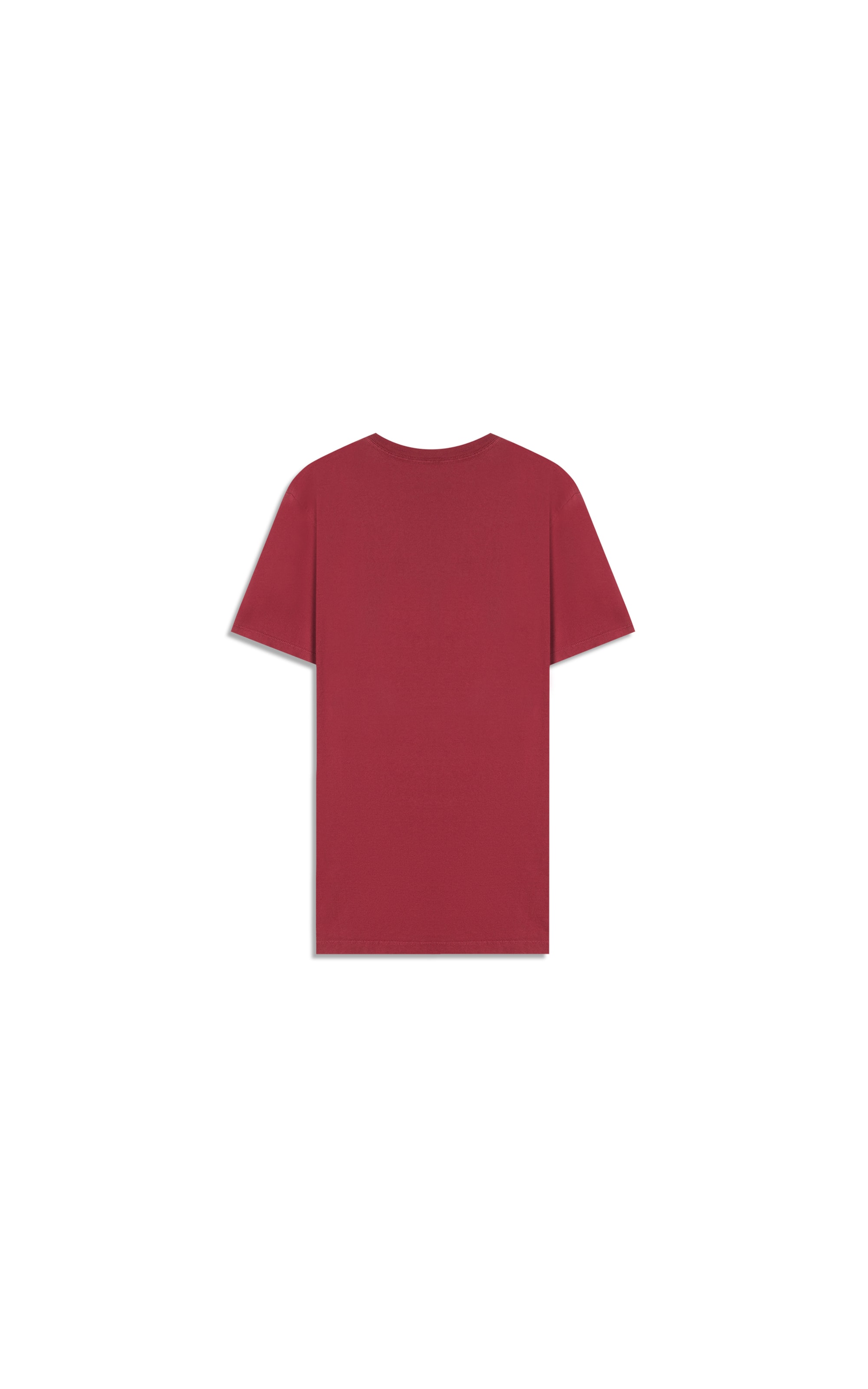 T-Shirt  Property Cereja