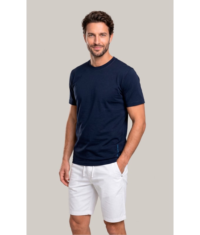T-Shirt  Property Dark Navy