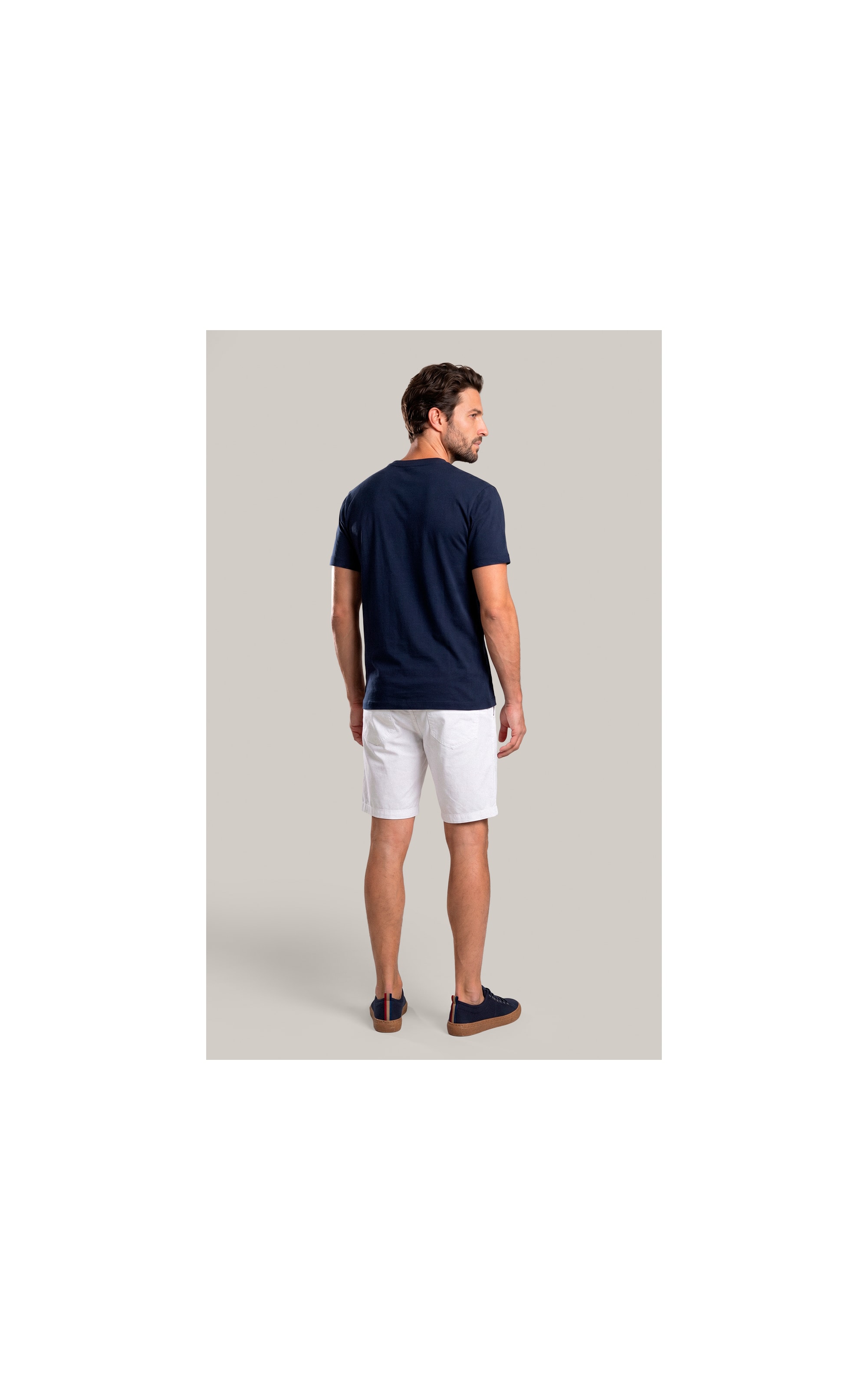T-Shirt  Property Dark Navy
