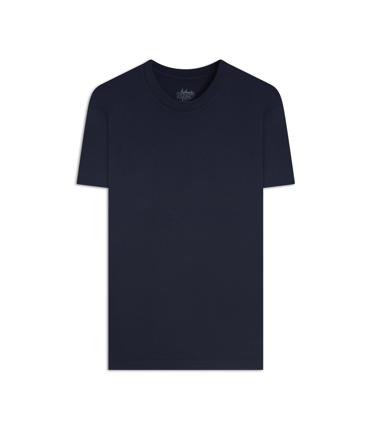 T-Shirt  Property Purple Blue